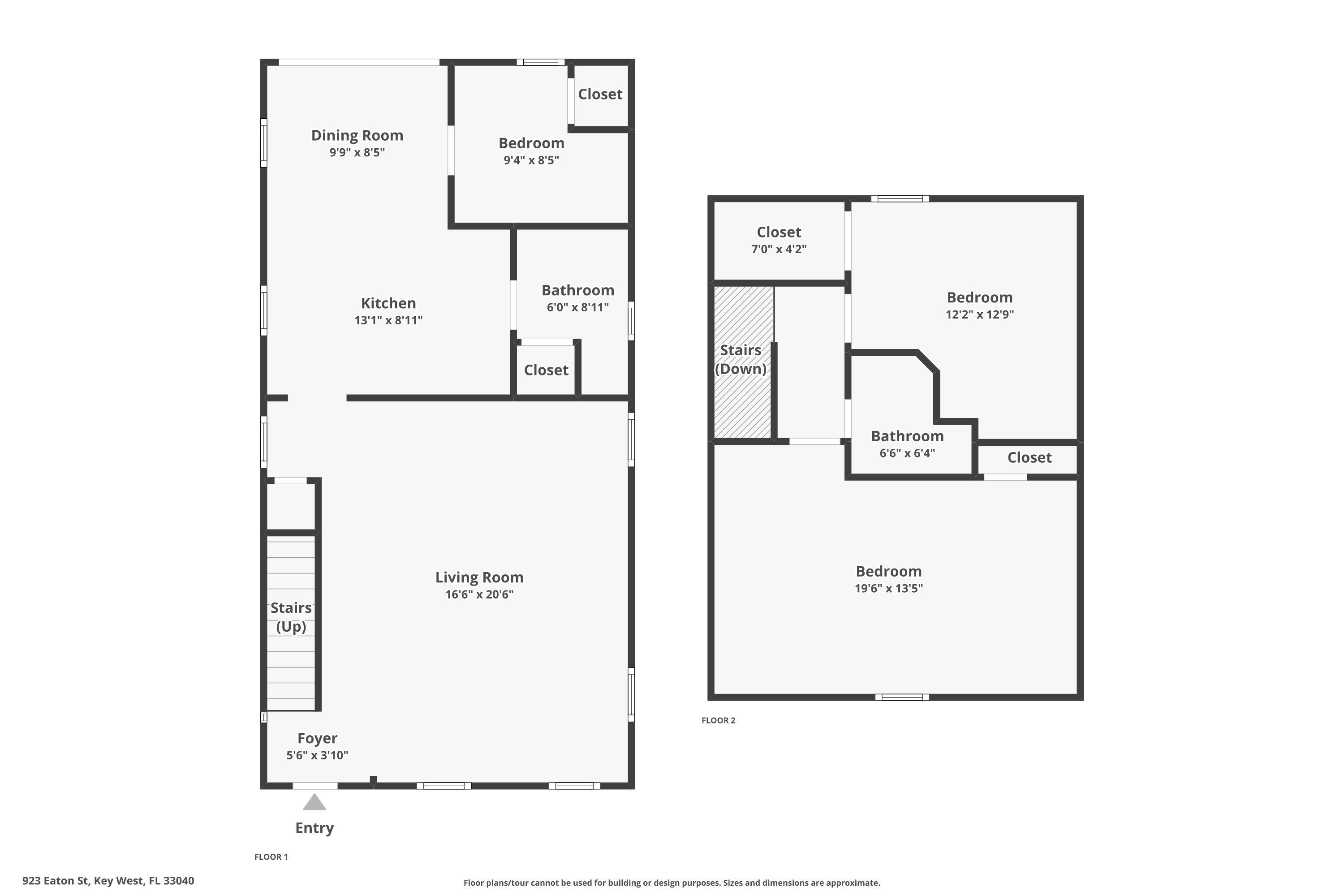 923 Eaton Street Property Photo 36