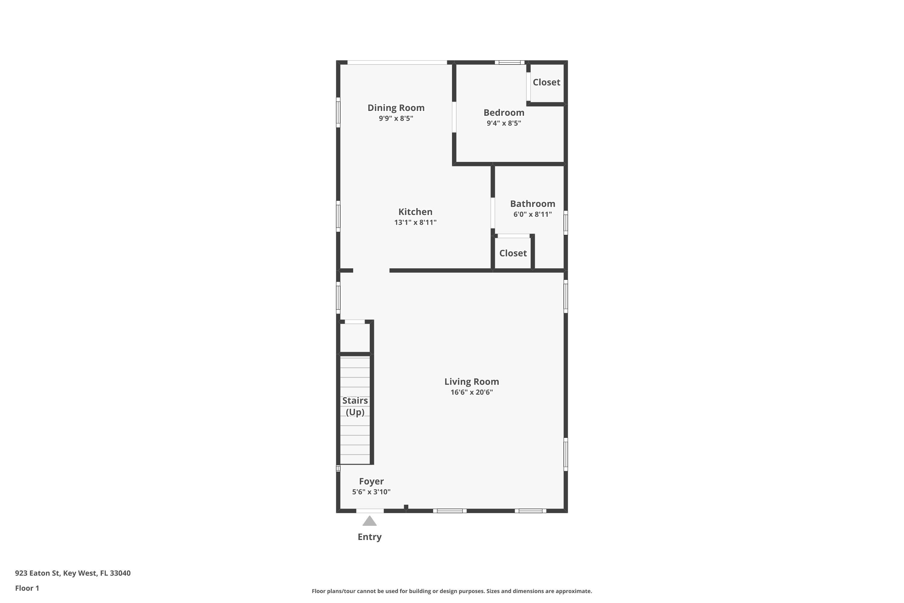 923 Eaton Street Property Photo 37