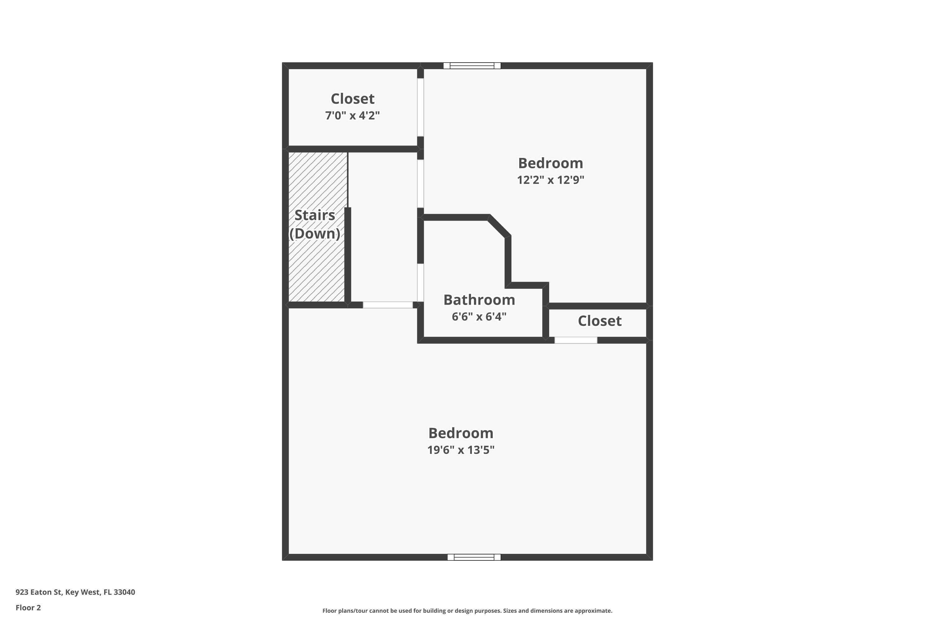 923 Eaton Street Property Photo 38