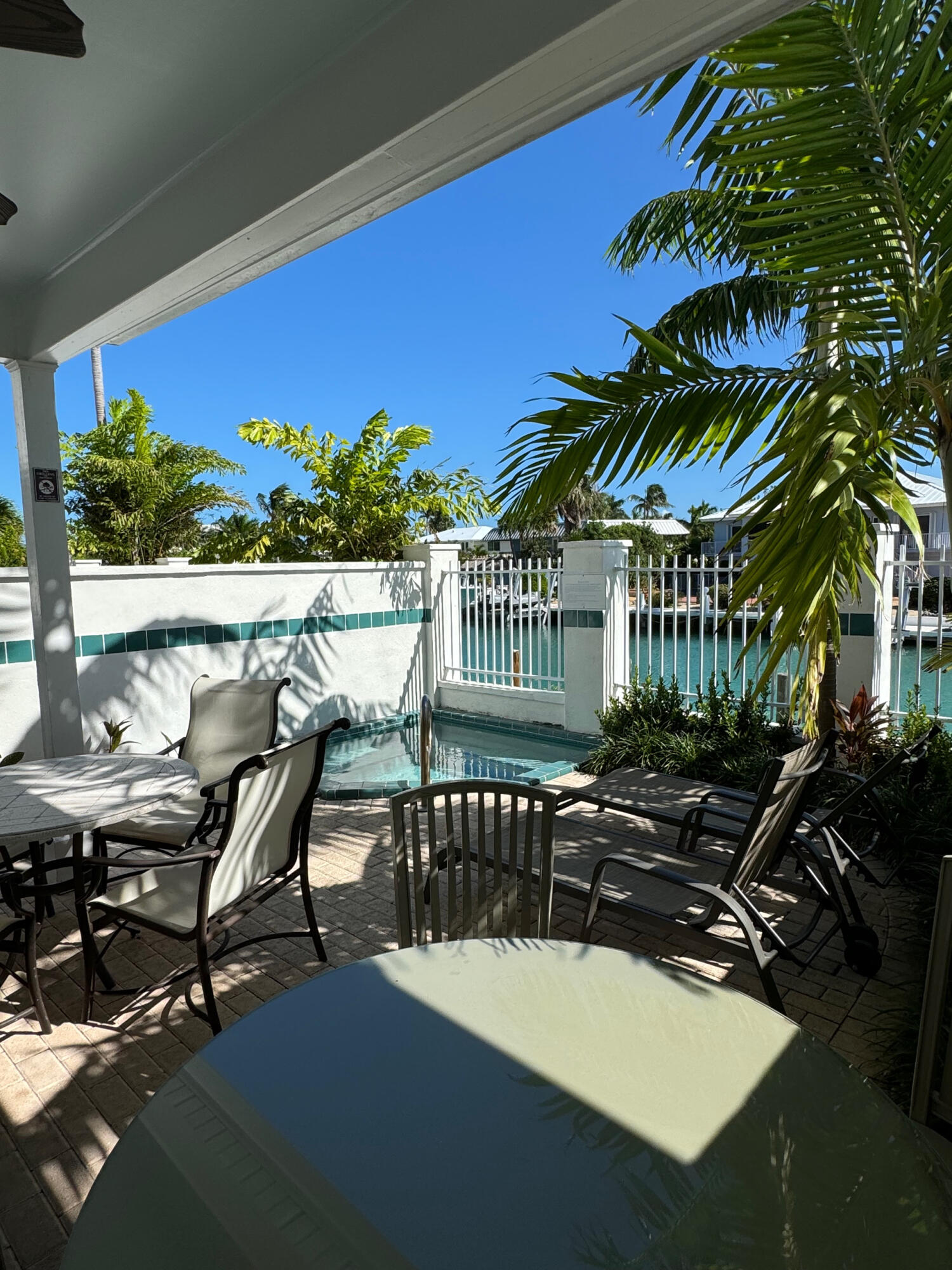 7024 Harbor Village Drive Property Photo 1
