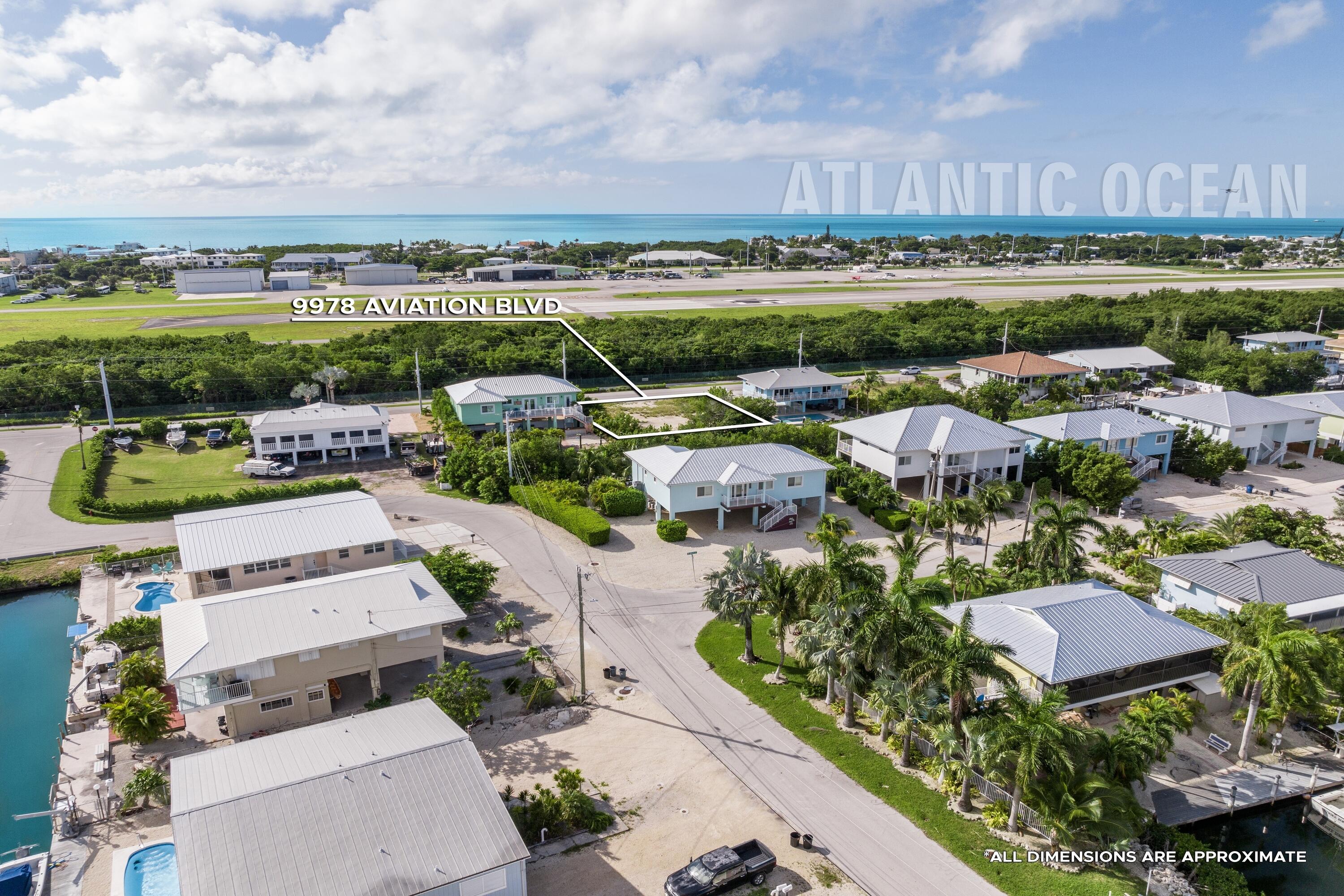 9978 Aviation Boulevard Property Photo 9