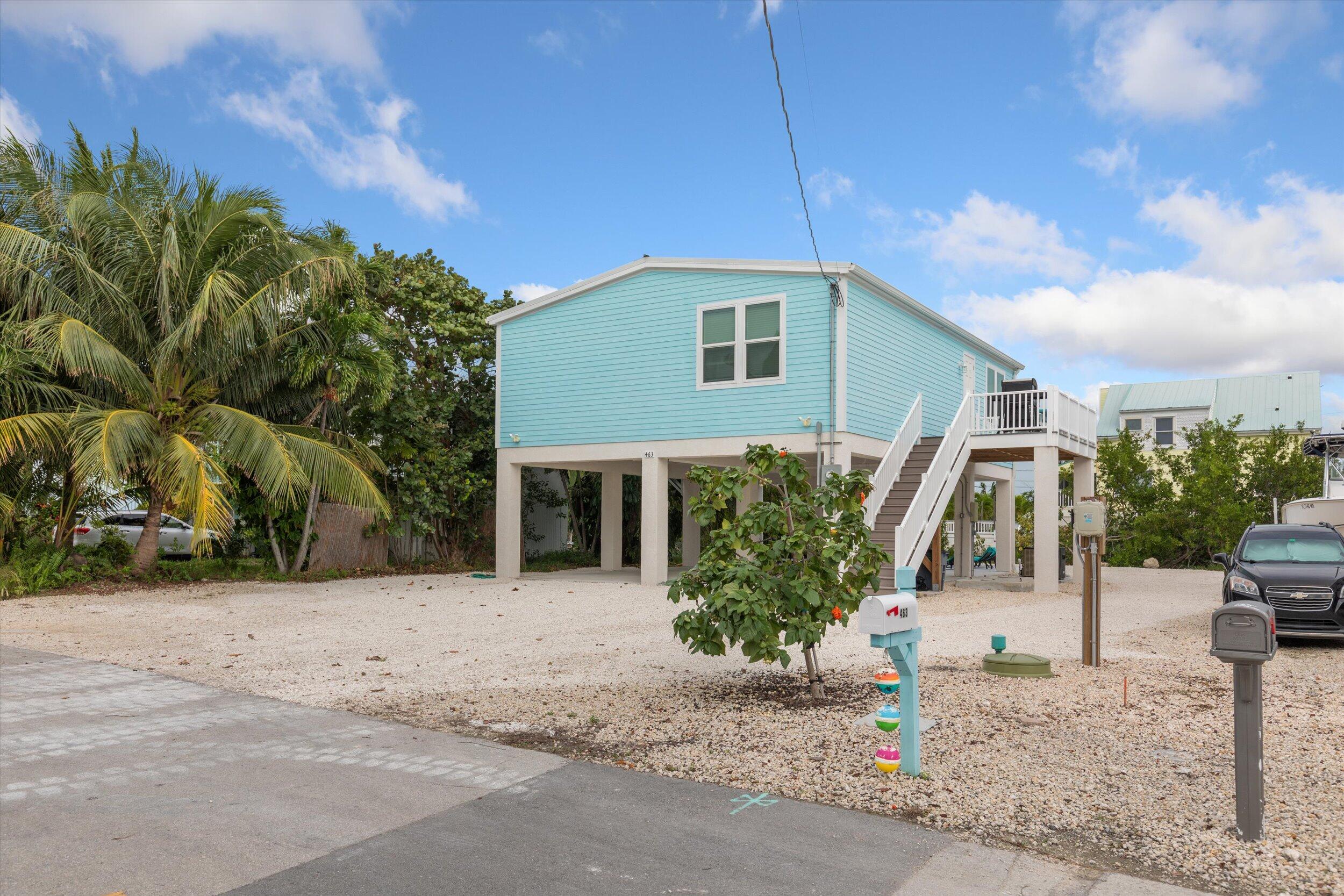 463 Lesrohde Drive Property Photo 4