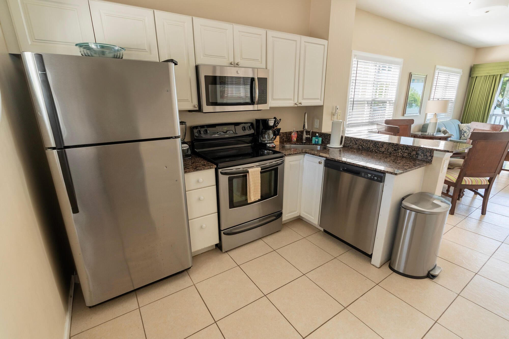 5067 Sunset Village Drive, B-100 Property Photo 9