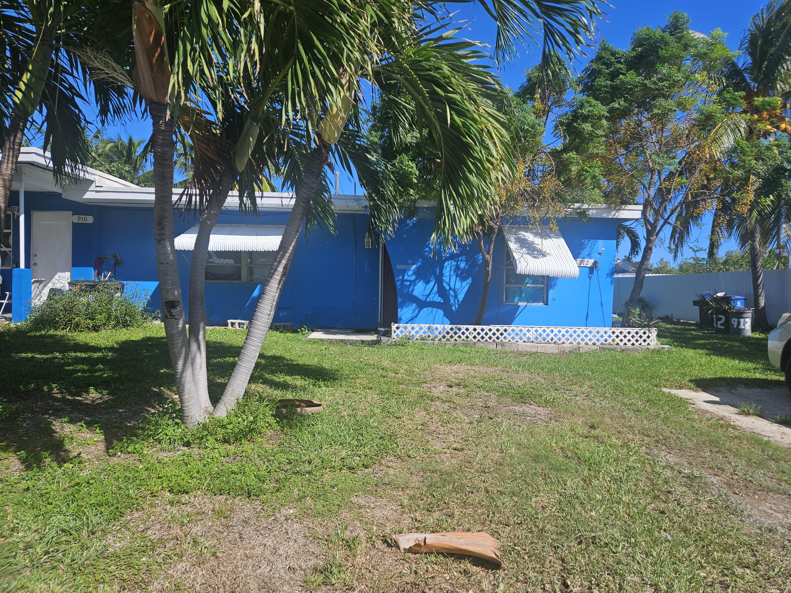 908 66th Street Property Photo