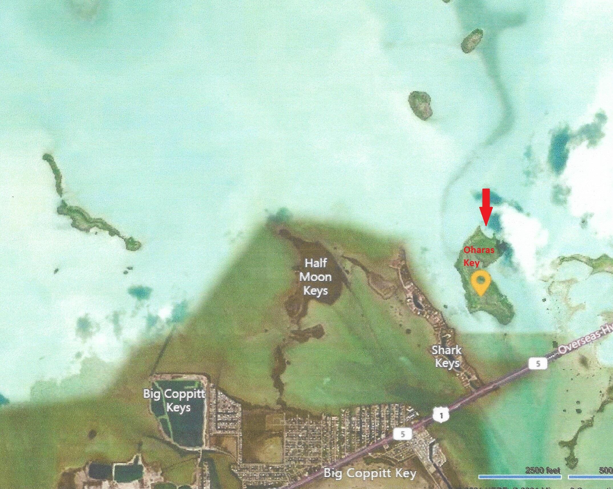 Oharas Key Is Street Gulf Property Photo 1