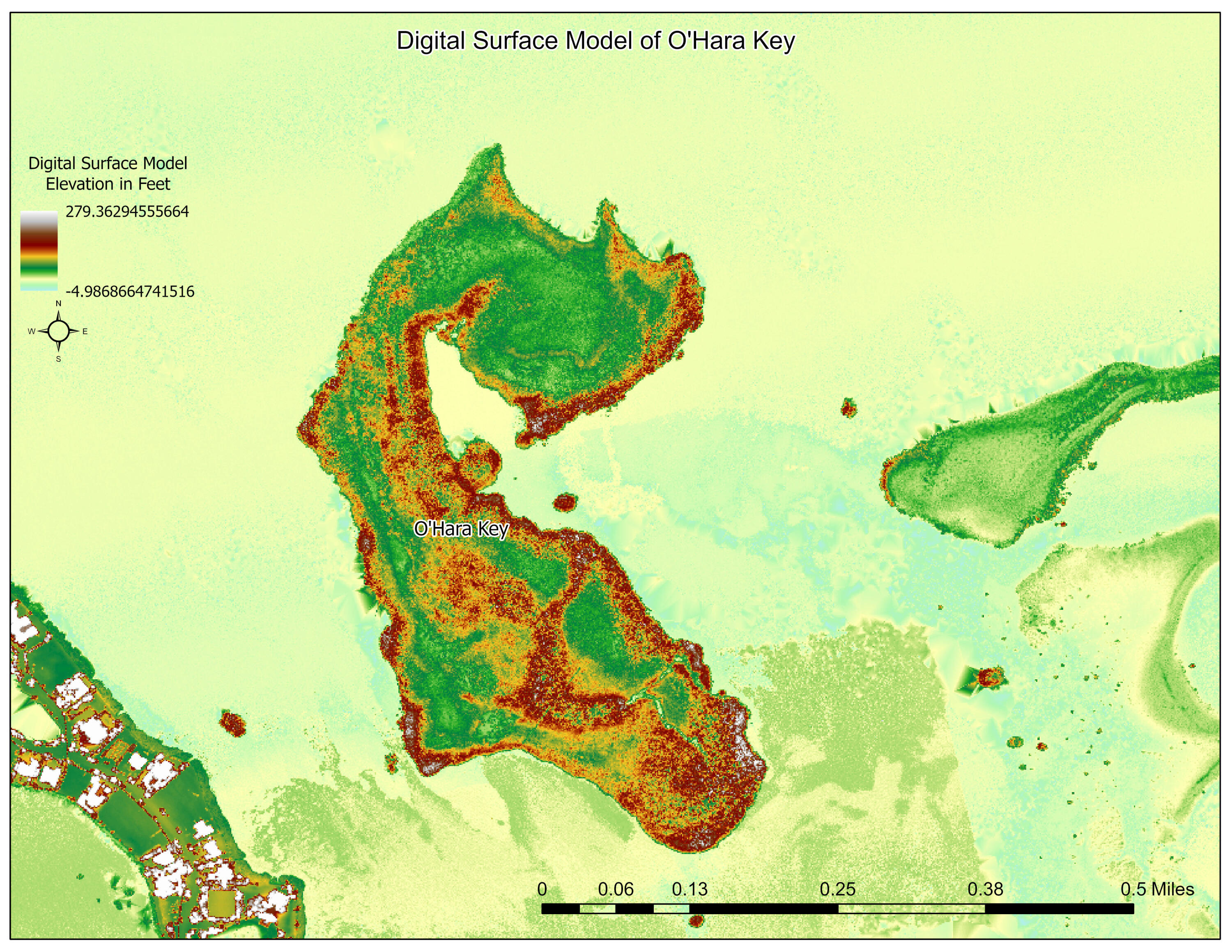 Oharas Key Is Street Gulf Property Photo 9