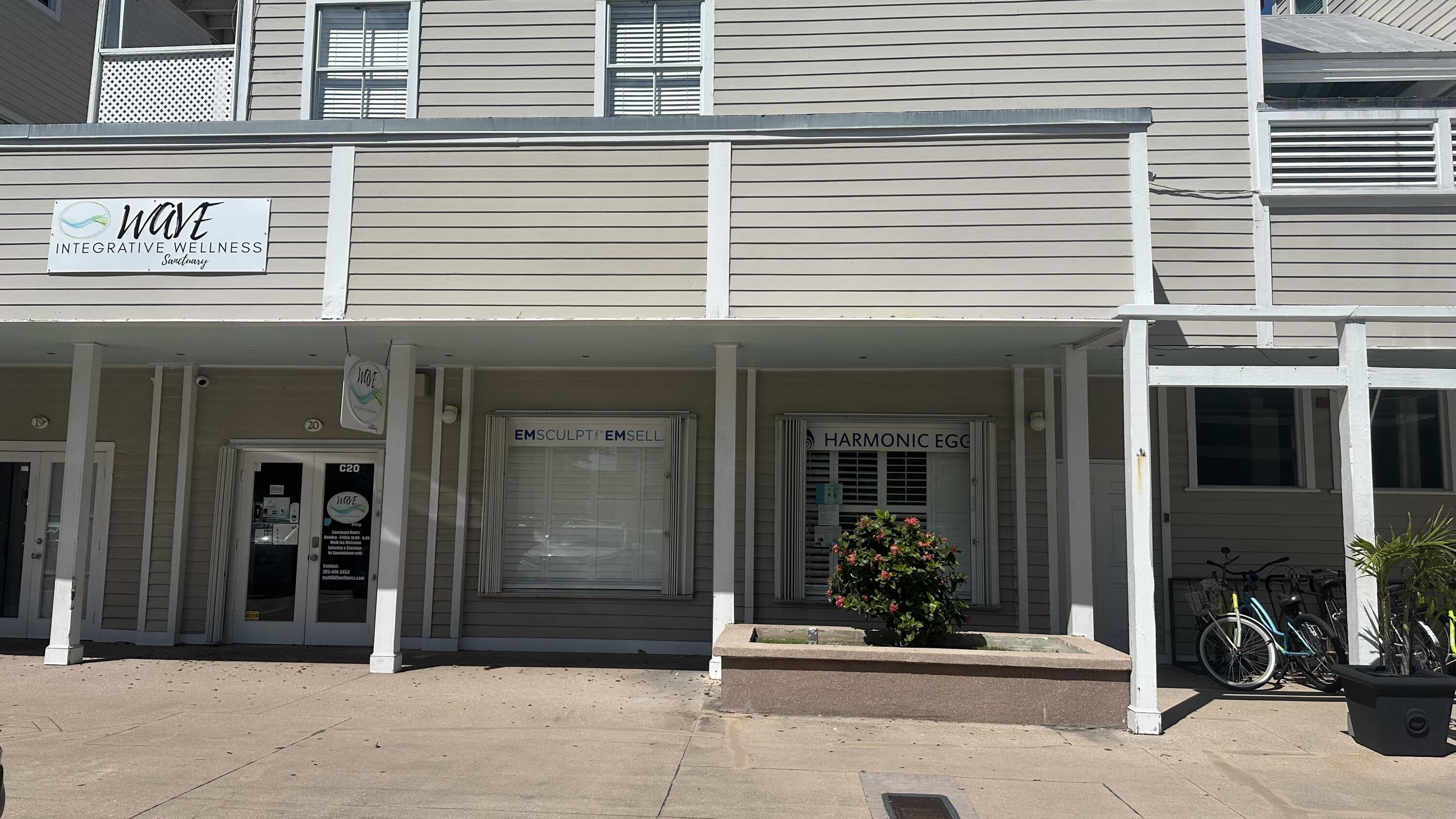 1075 Duval C-20 Street, C20 Property Photo 1