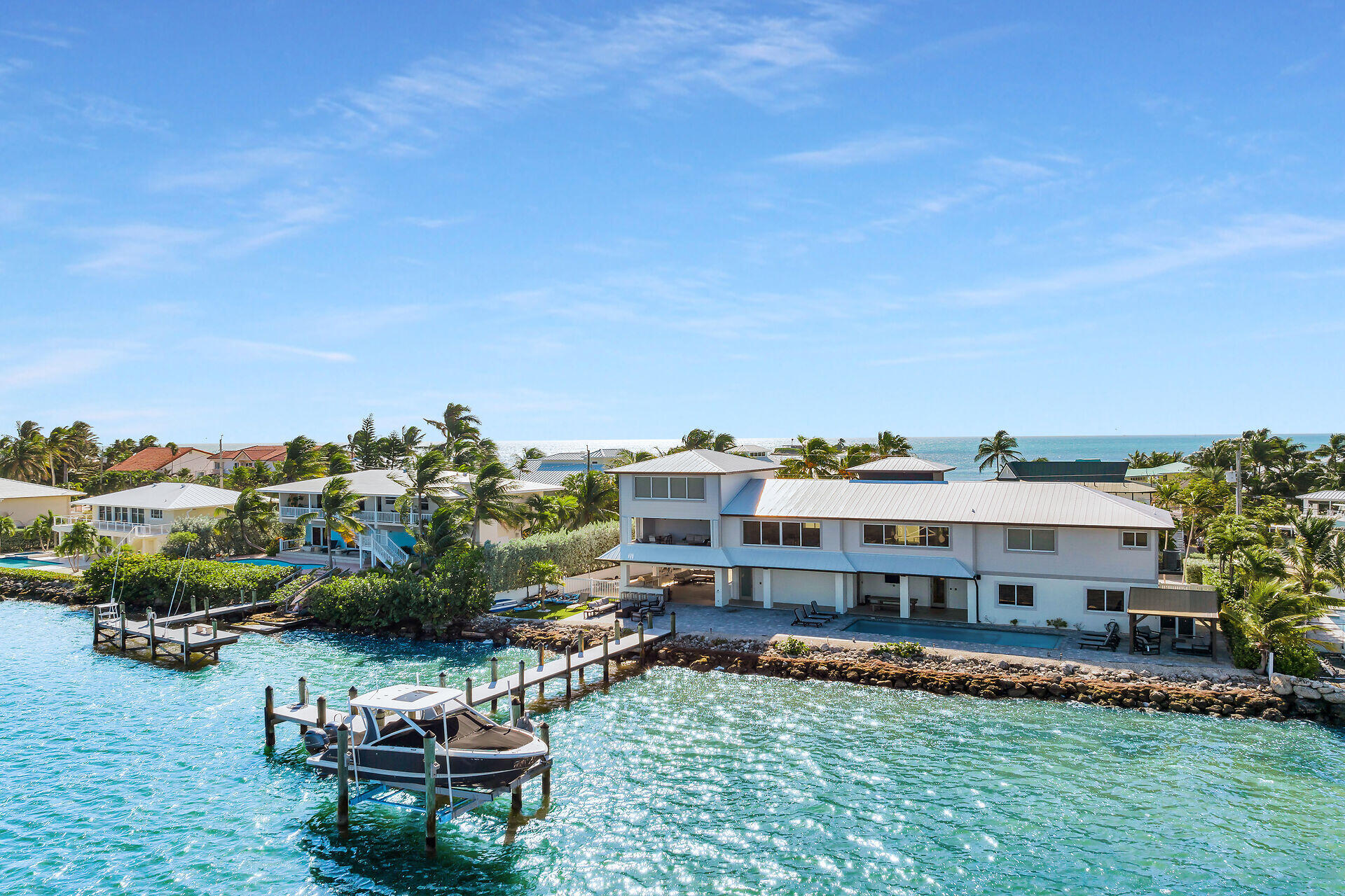 14 E Ocean Drive Property Photo 1