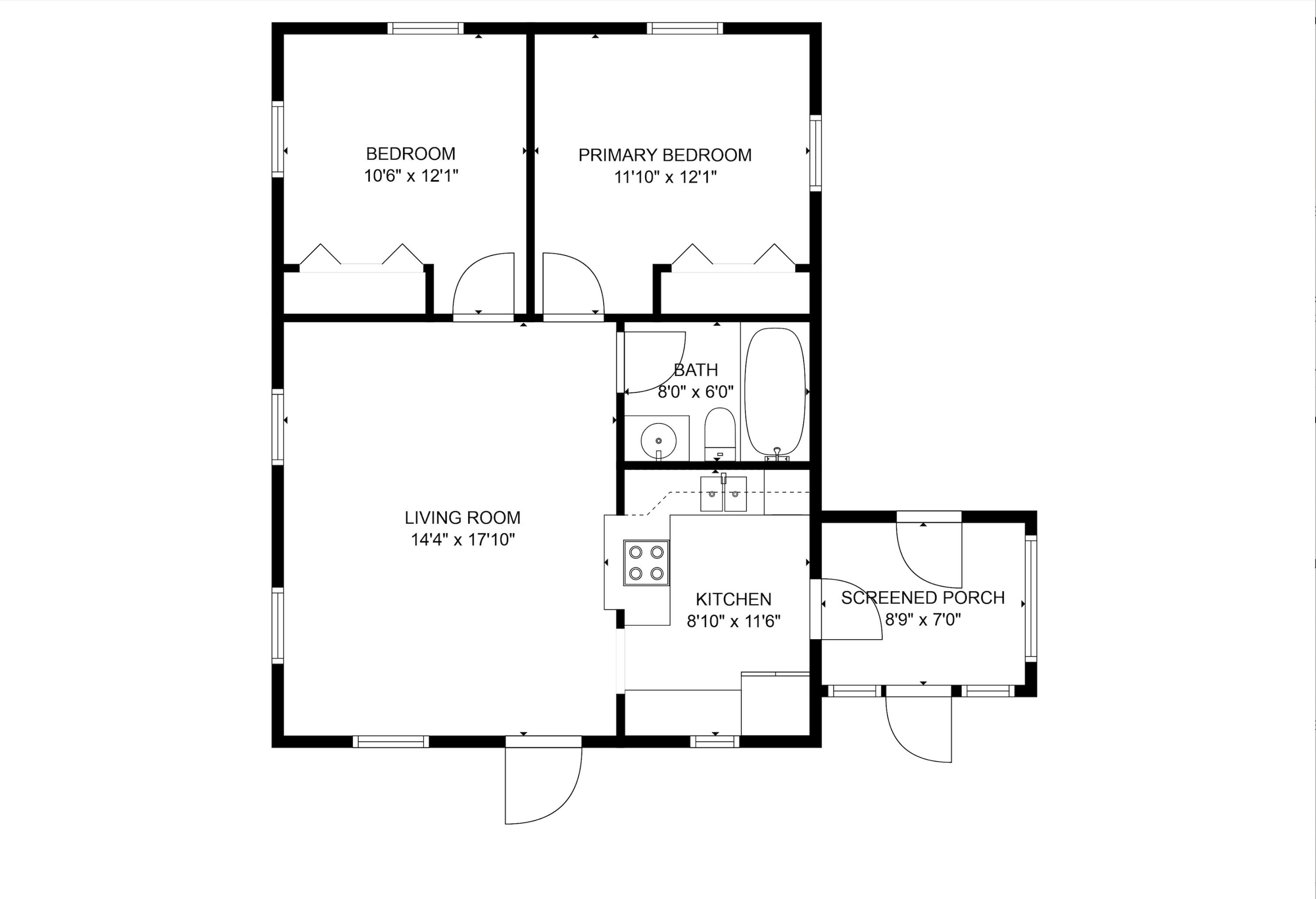 1620 Buttonwood Drive Property Photo 25