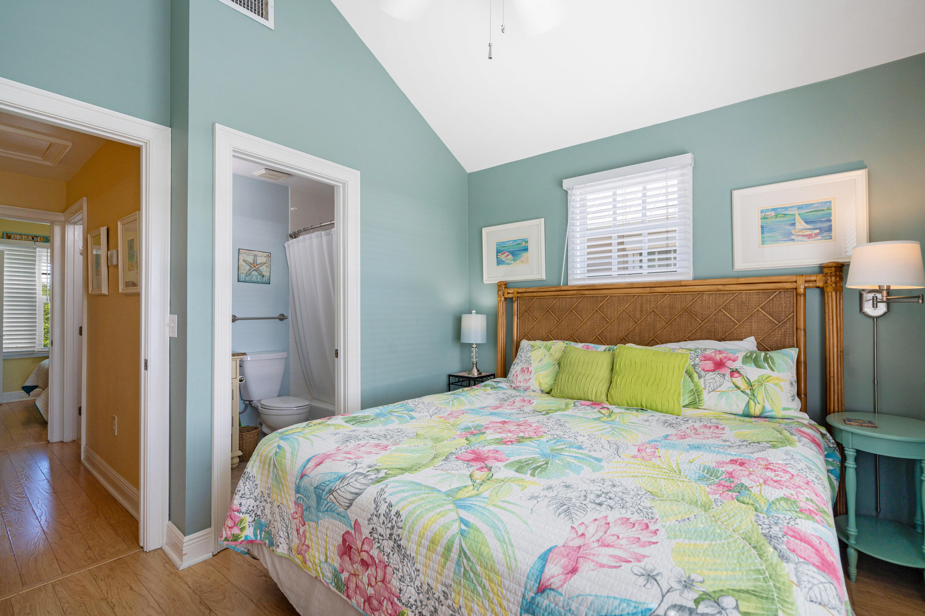 7020 Harbor Village Drive Property Photo 12