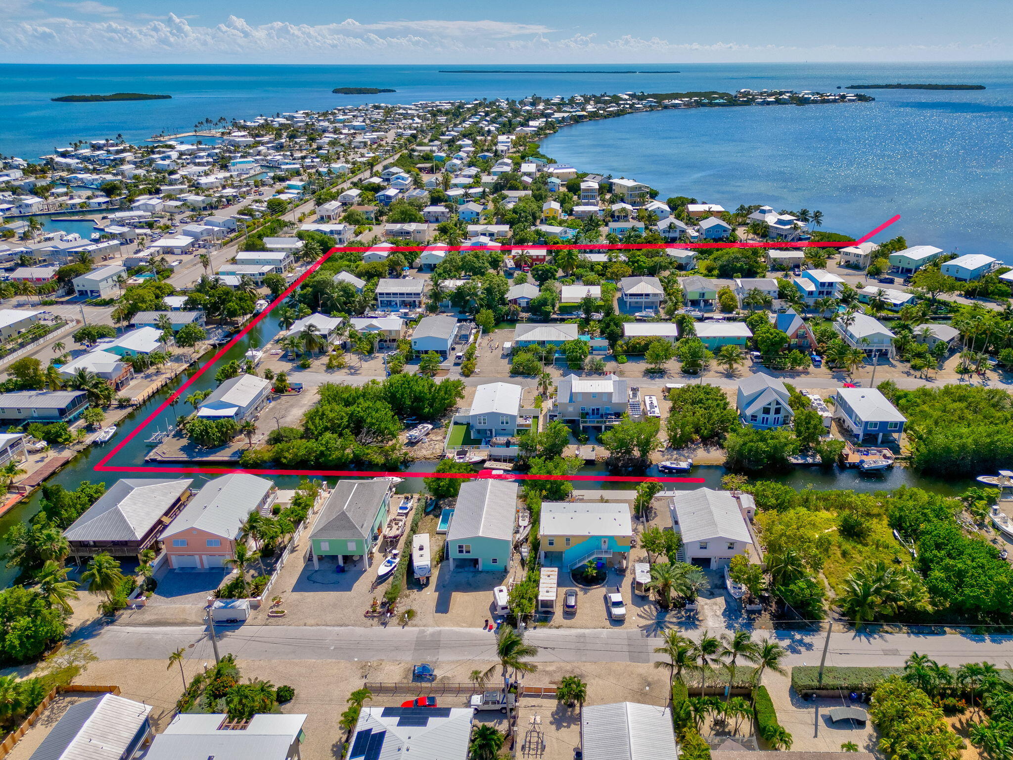22882 Buccaneer Lane Property Image