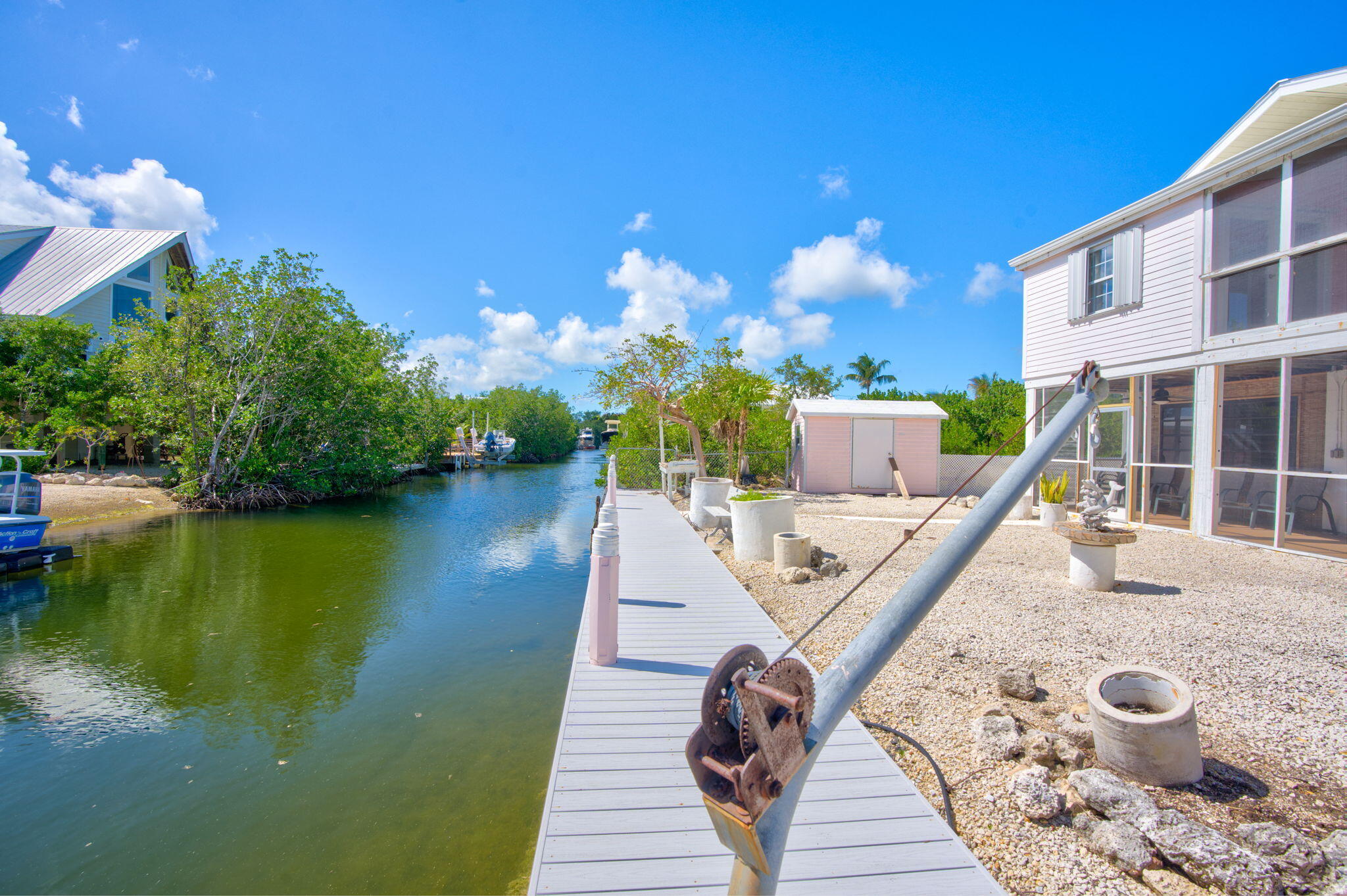 22882 Buccaneer Lane Property Photo 4