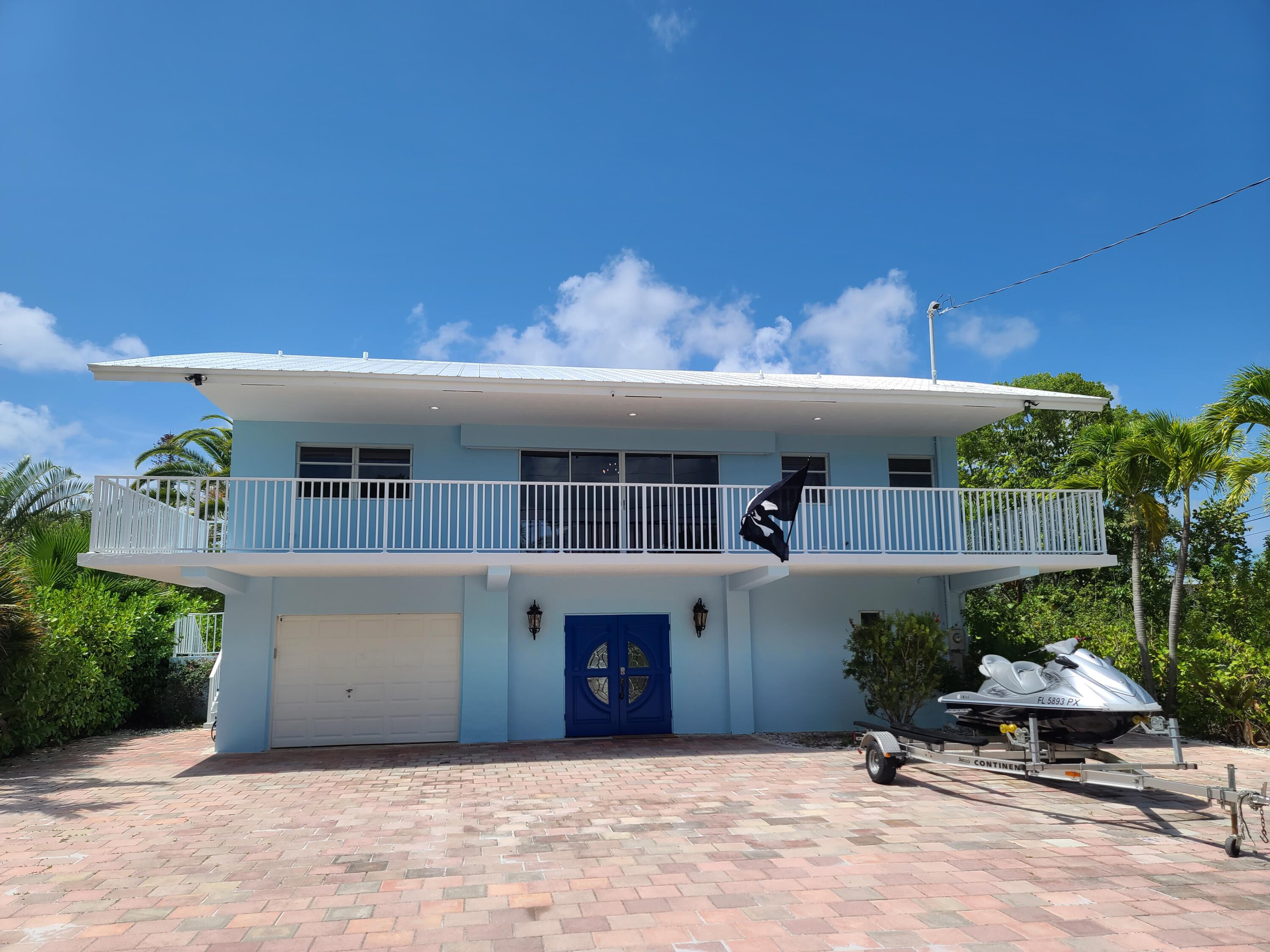 14 S Exuma Road Property Photo 1