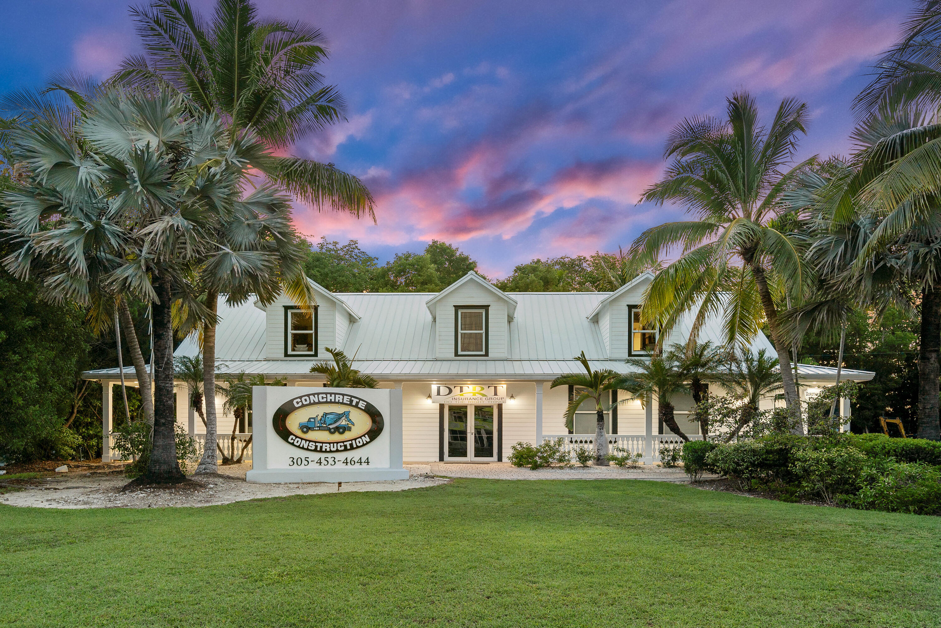 102920 Overseas Highway Property Photo