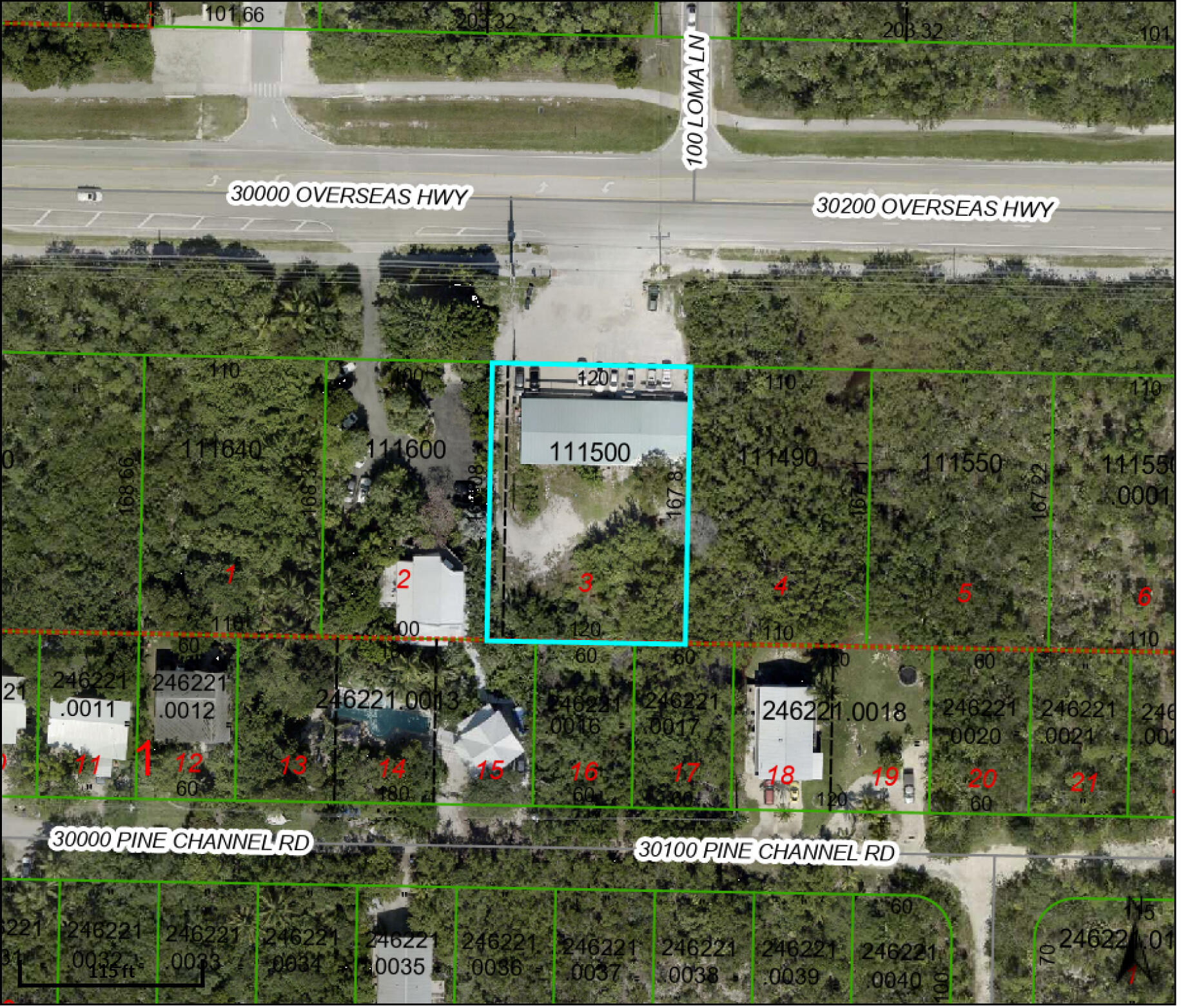 30200 Overseas Highway Property Photo 5