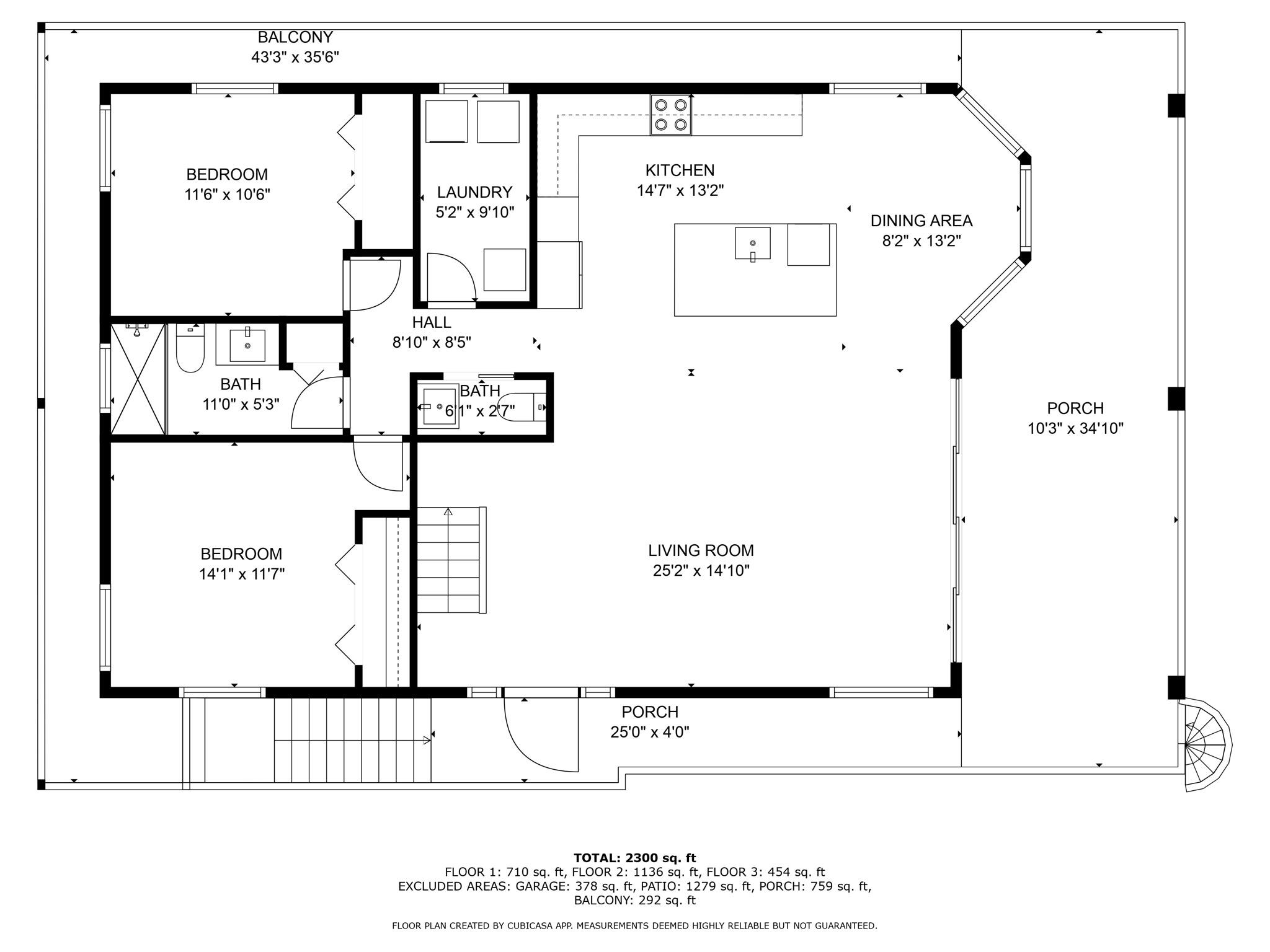 803 Bonito Lane Property Photo 5