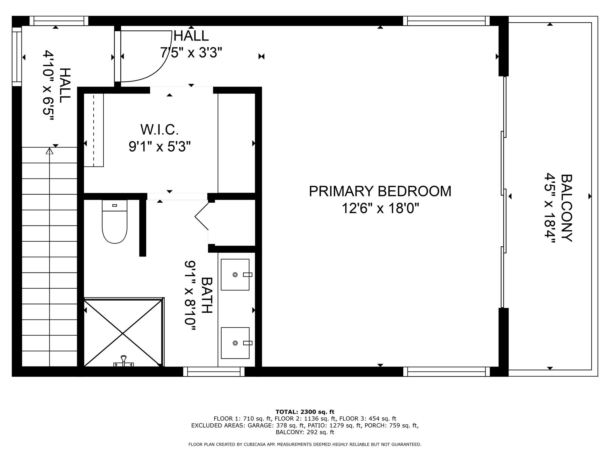 803 Bonito Lane Property Photo 28