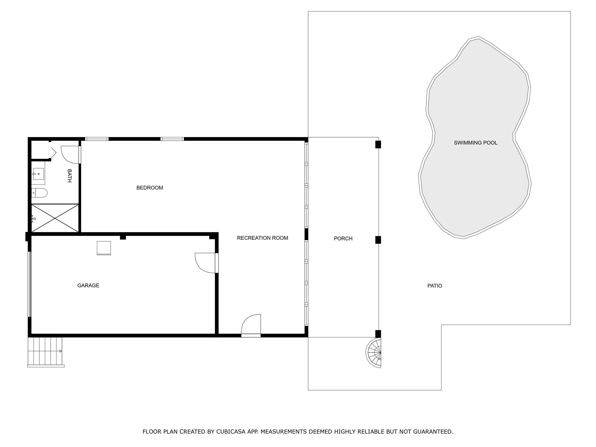 803 Bonito Lane Property Photo 44
