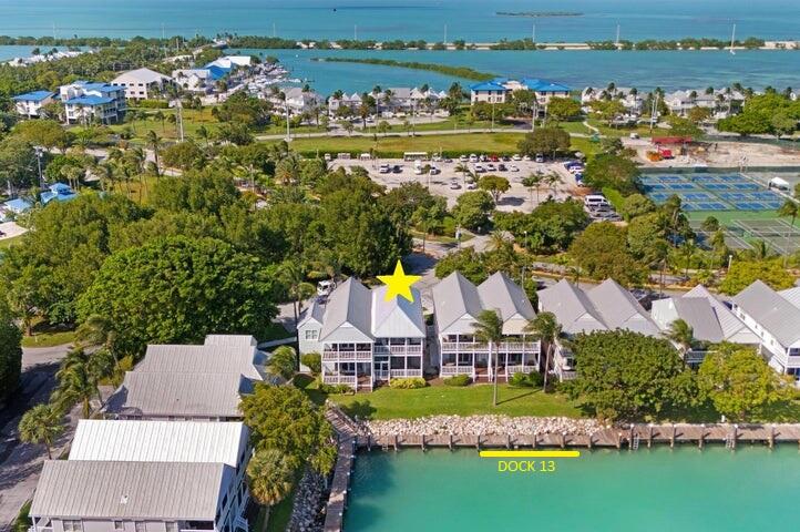 7070 Hawks Cay Blvd And Dock #13 Boulevard Property Photo 4