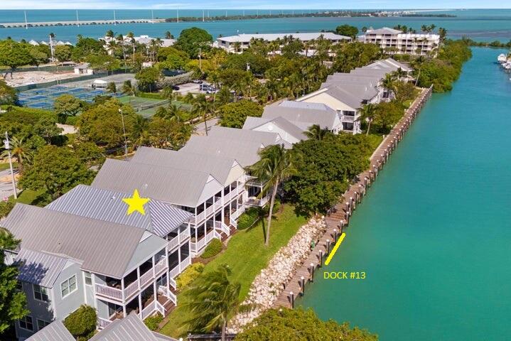 7070 Hawks Cay Blvd And Dock #13 Boulevard Property Photo 5