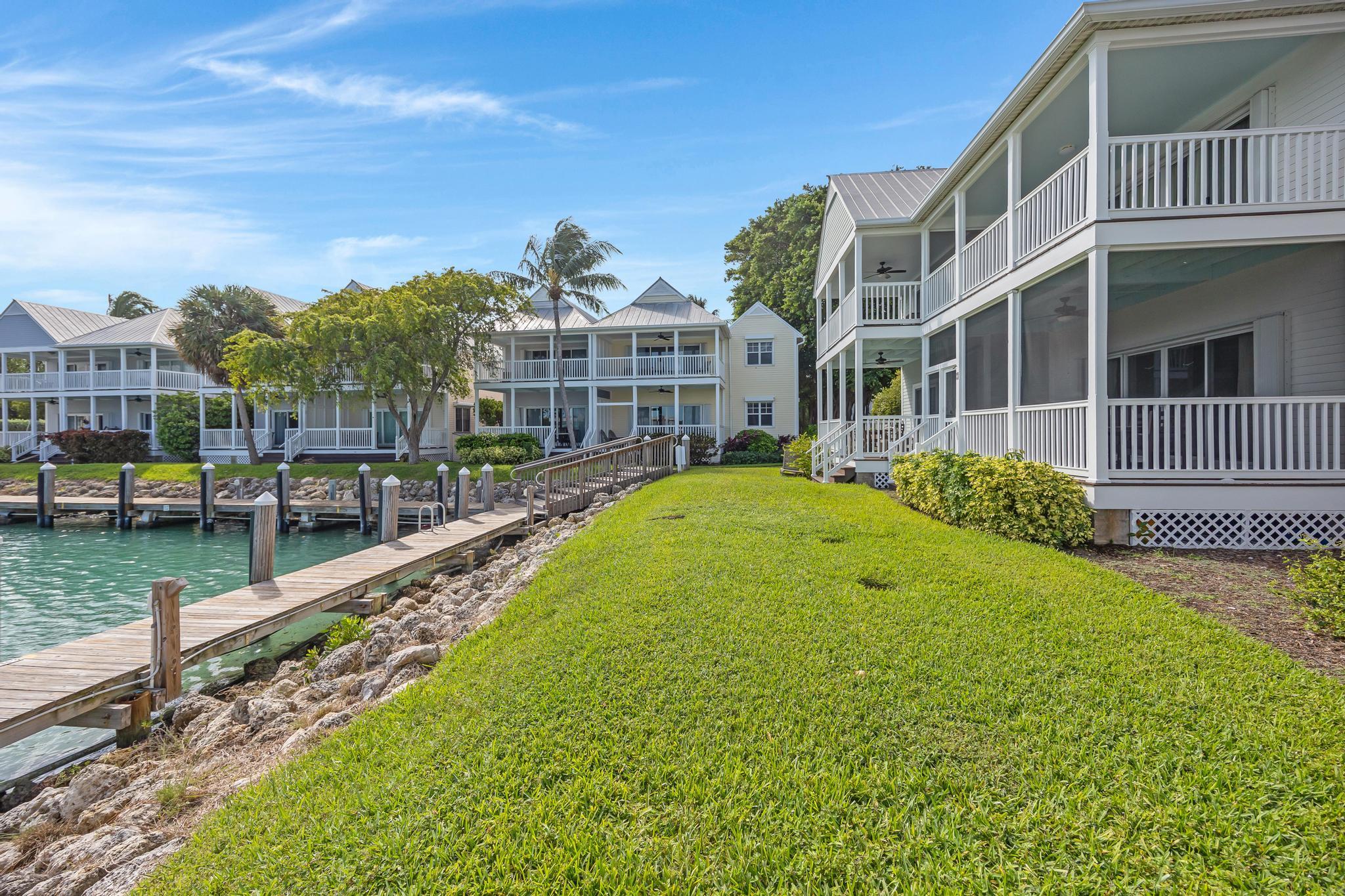 7070 Hawks Cay Blvd And Dock #13 Boulevard Property Photo 7
