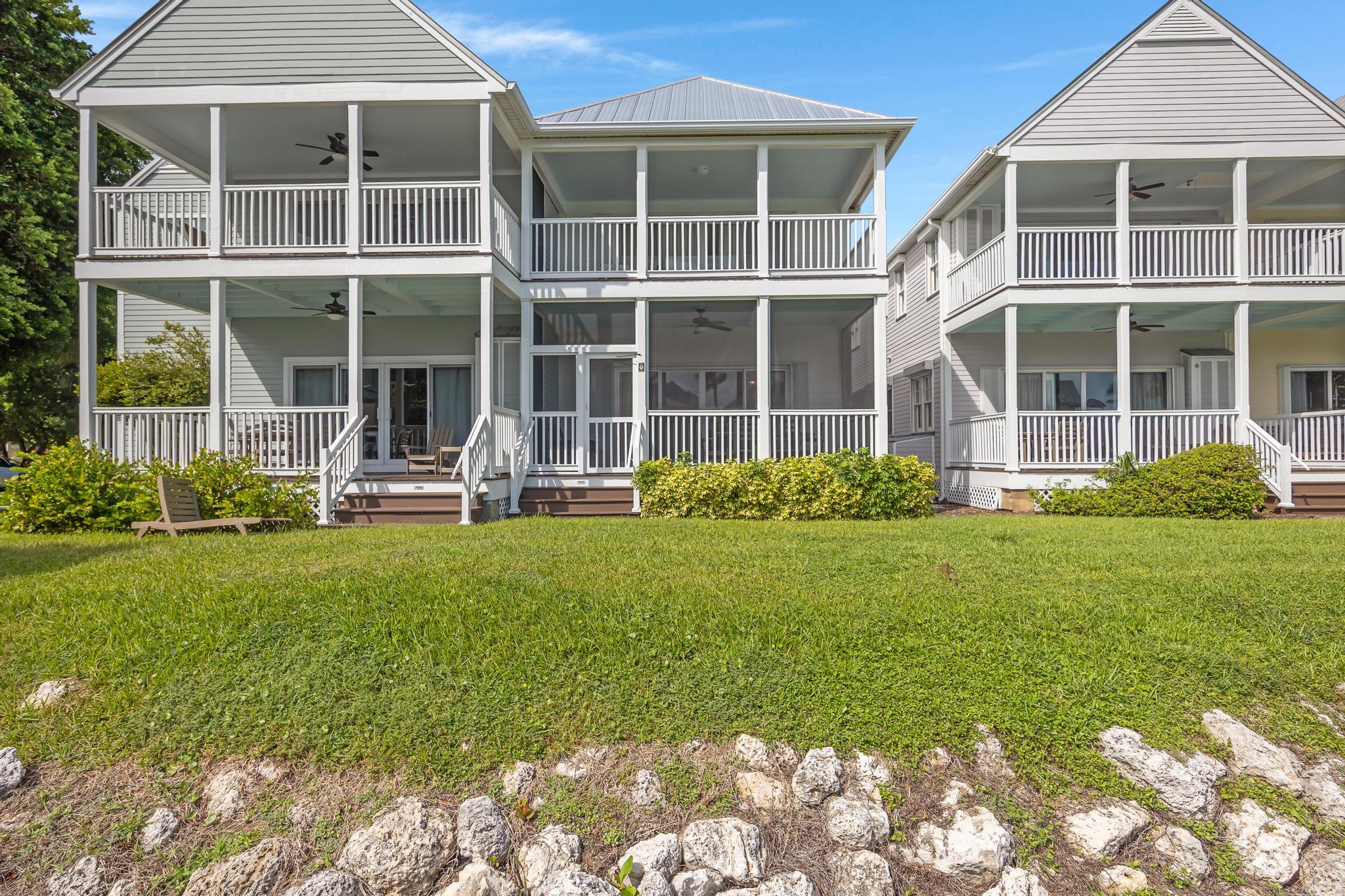 7070 Hawks Cay Blvd And Dock #13 Boulevard Property Photo 9