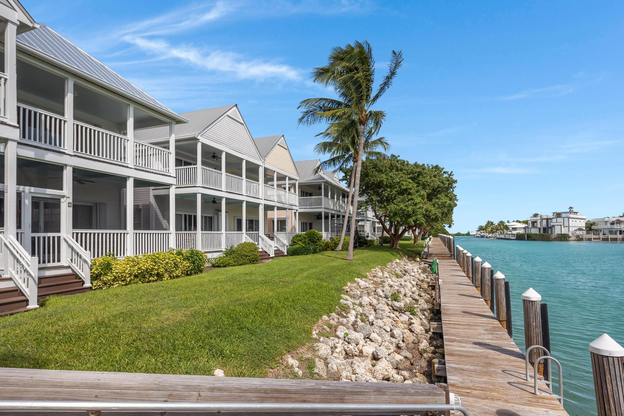 7070 Hawks Cay Blvd And Dock #13 Boulevard Property Photo 10