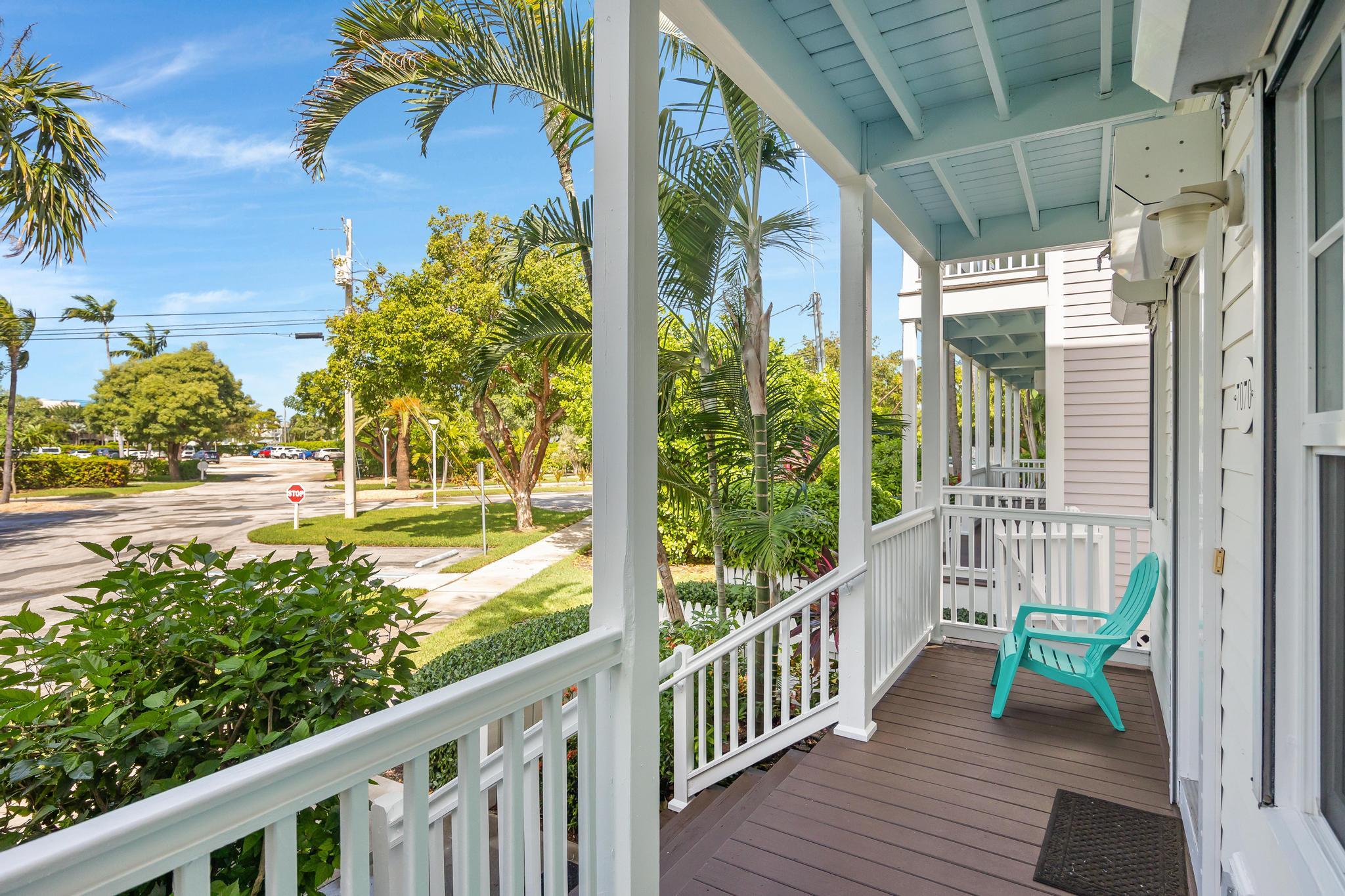 7070 Hawks Cay Blvd And Dock #13 Boulevard Property Photo 12