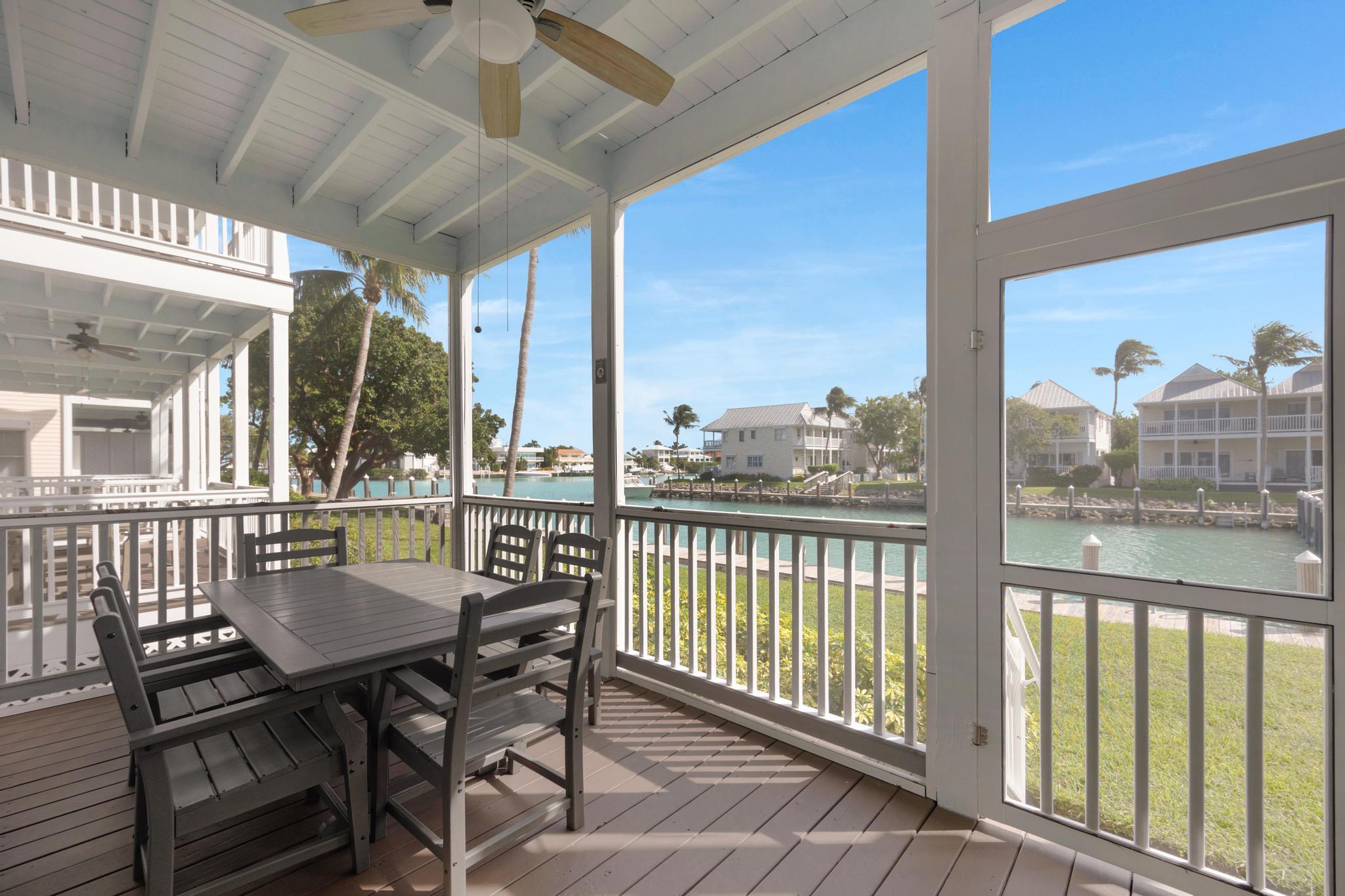 7070 Hawks Cay Blvd And Dock #13 Boulevard Property Photo 30