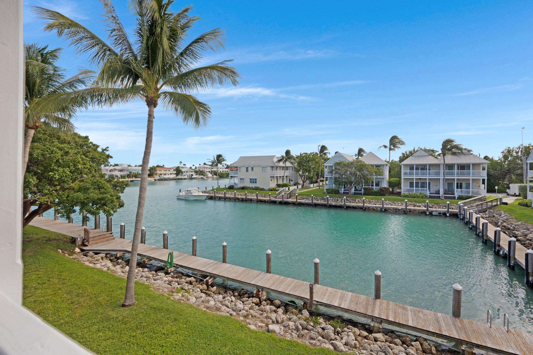 7070 Hawks Cay Blvd And Dock #13 Boulevard Property Photo 50