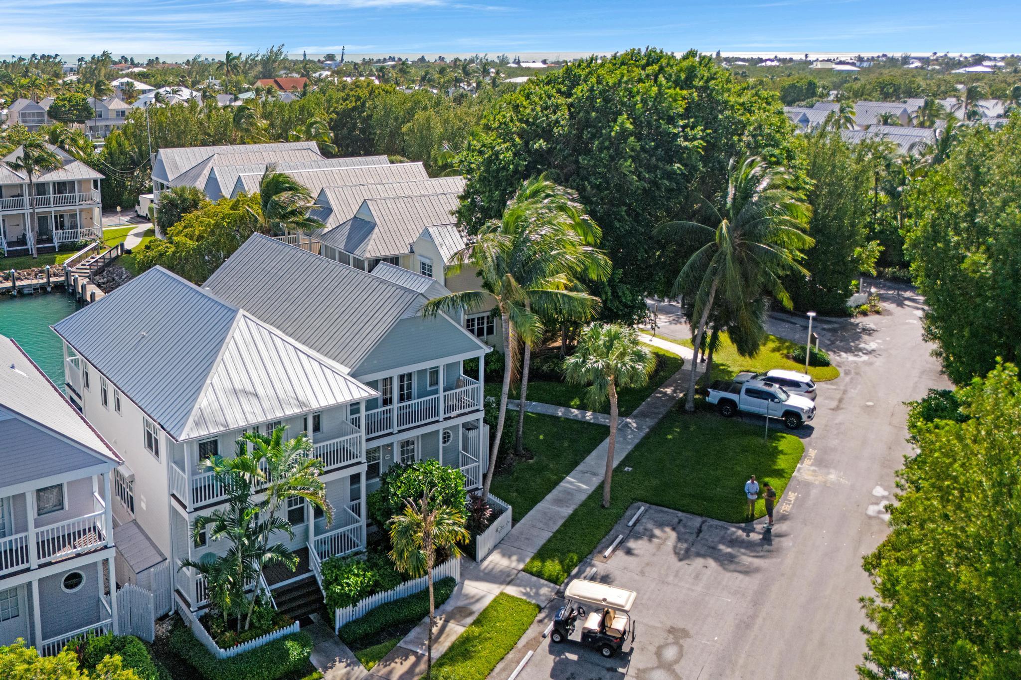 7070 Hawks Cay Blvd And Dock #13 Boulevard Property Photo 53