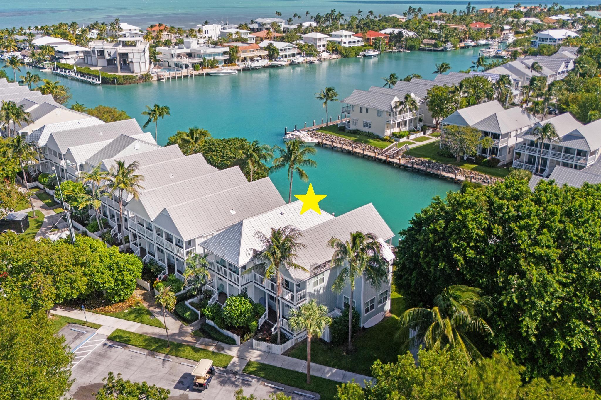 7070 Hawks Cay Blvd And Dock #13 Boulevard Property Photo 54