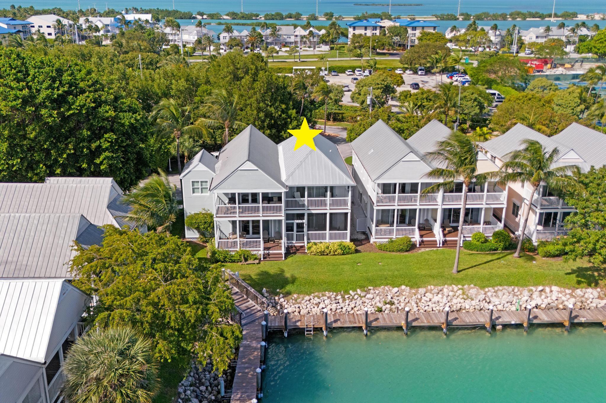 7070 Hawks Cay Blvd And Dock #13 Boulevard Property Photo 55