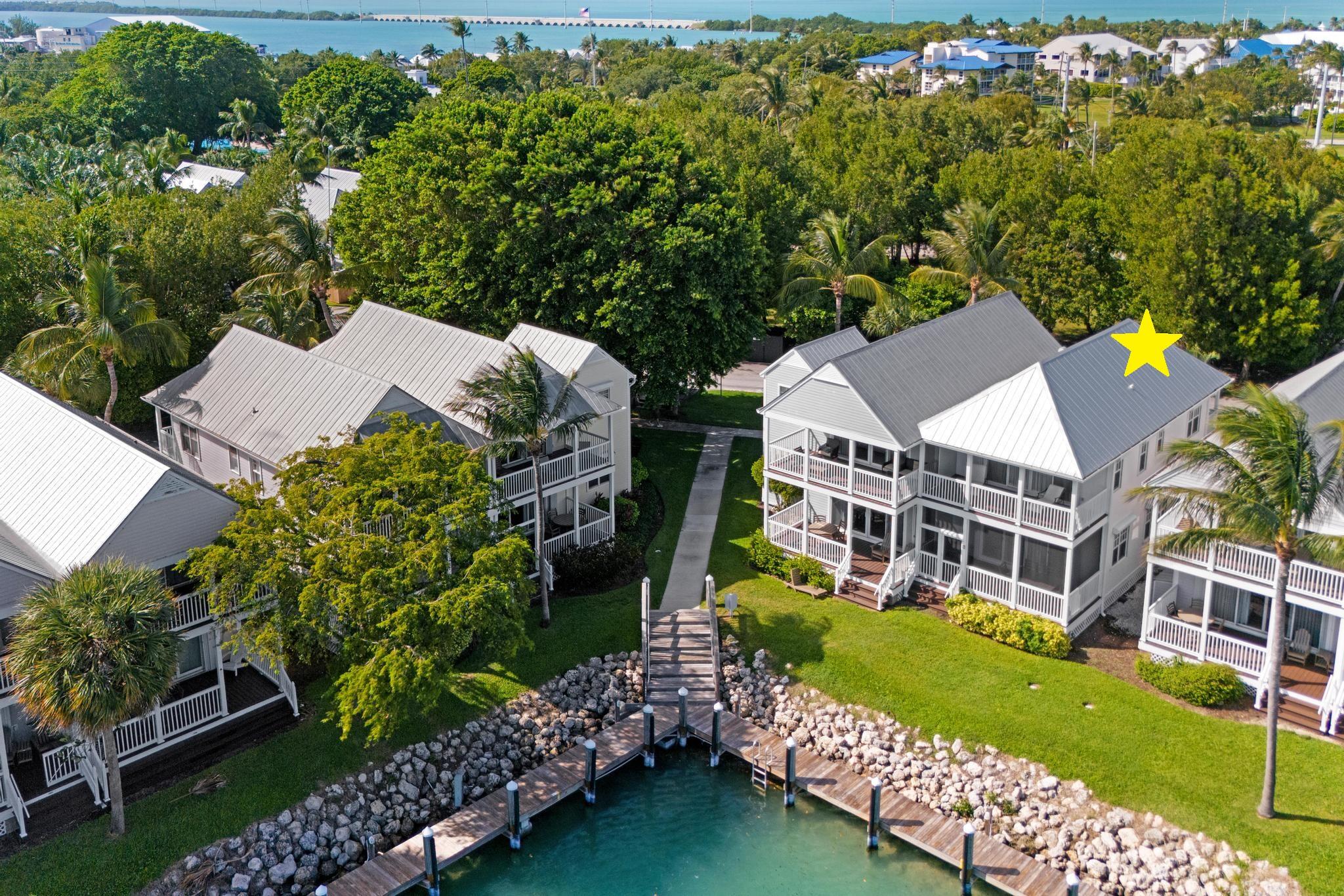 7070 Hawks Cay Blvd And Dock #13 Boulevard Property Photo 56