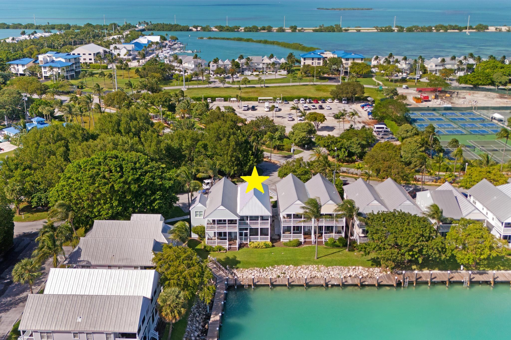 7070 Hawks Cay Blvd And Dock #13 Boulevard Property Photo 58