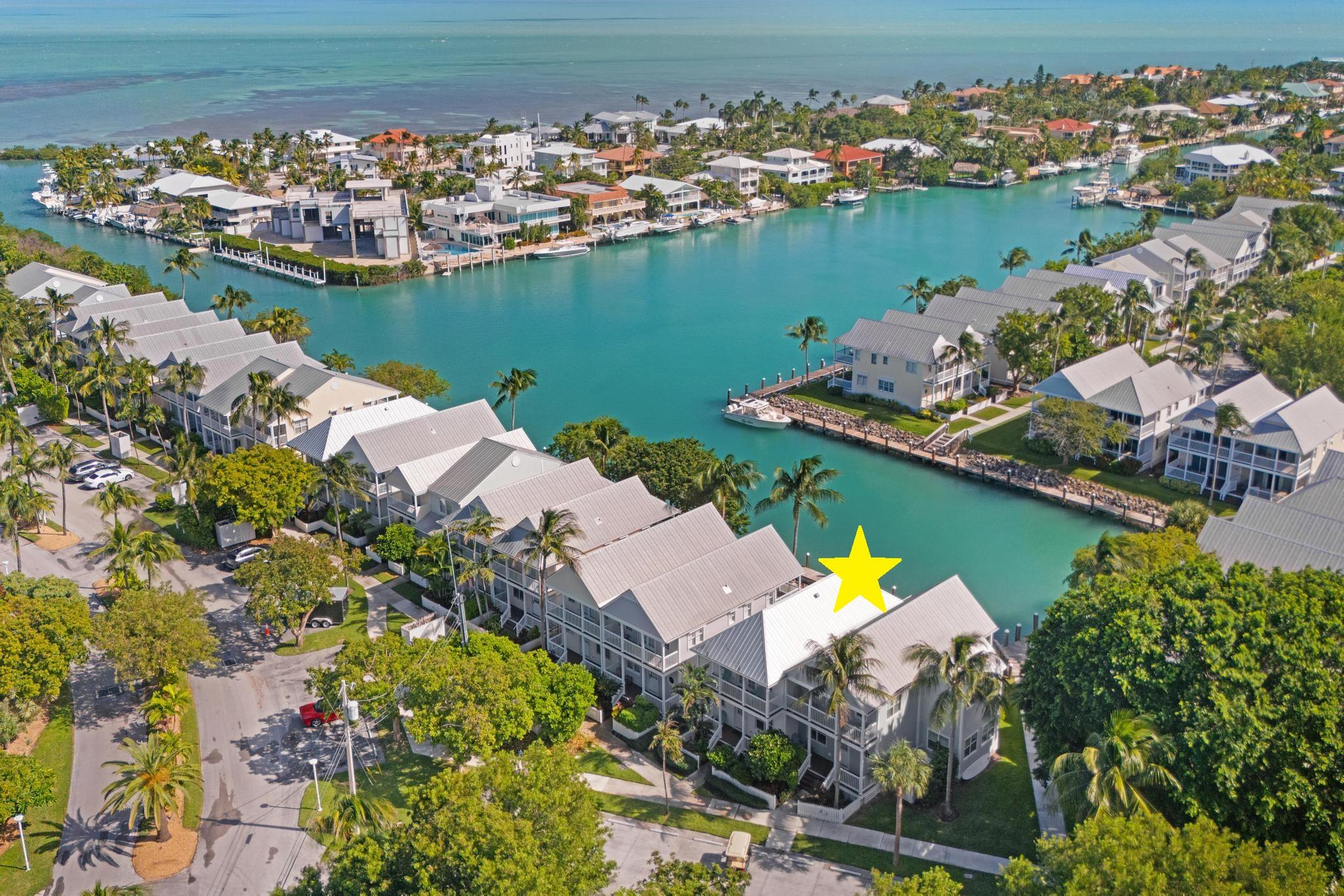 7070 Hawks Cay Blvd And Dock #13 Boulevard Property Photo 59