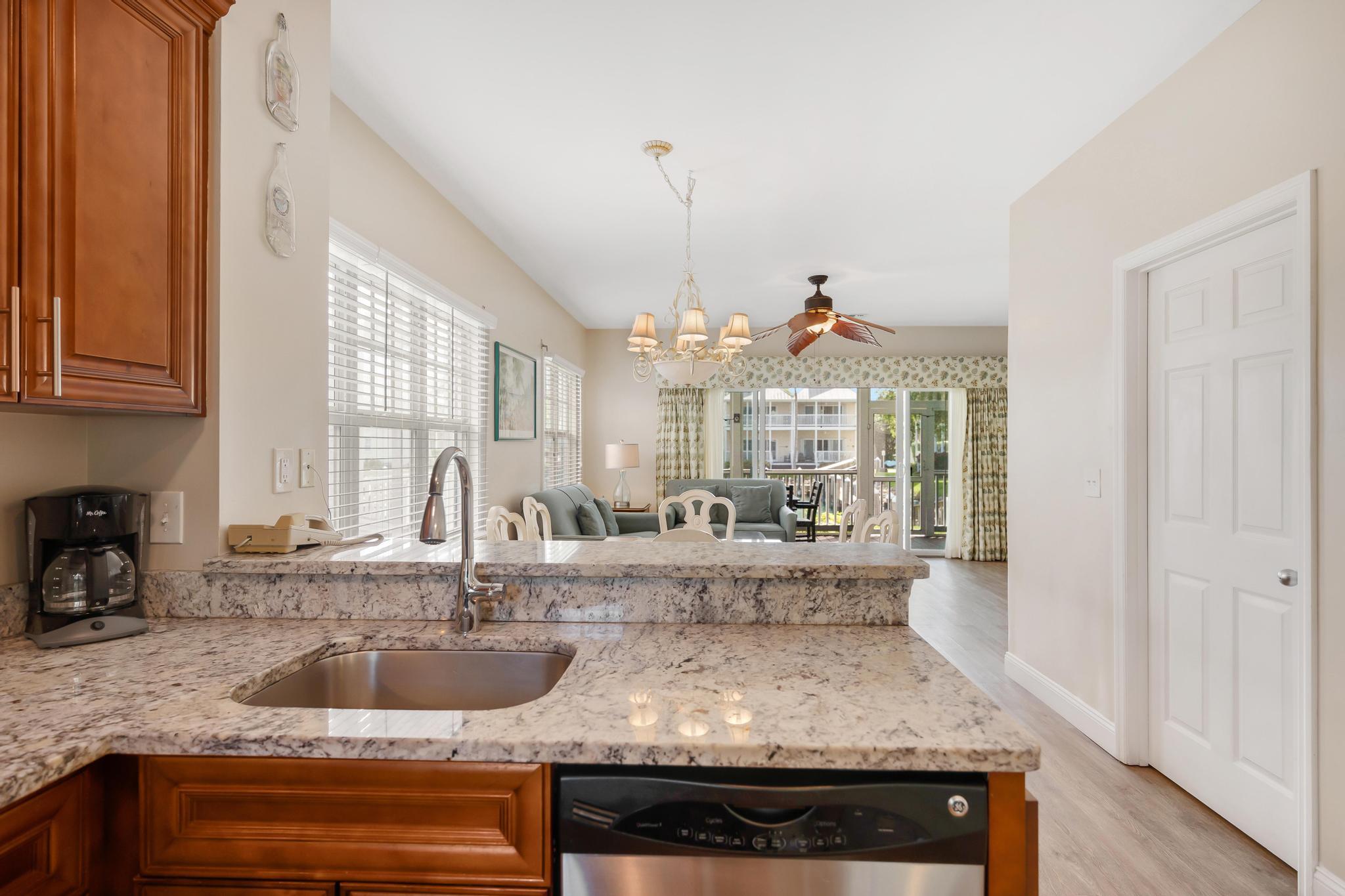 7070 Hawks Cay Boulevard Property Photo 13