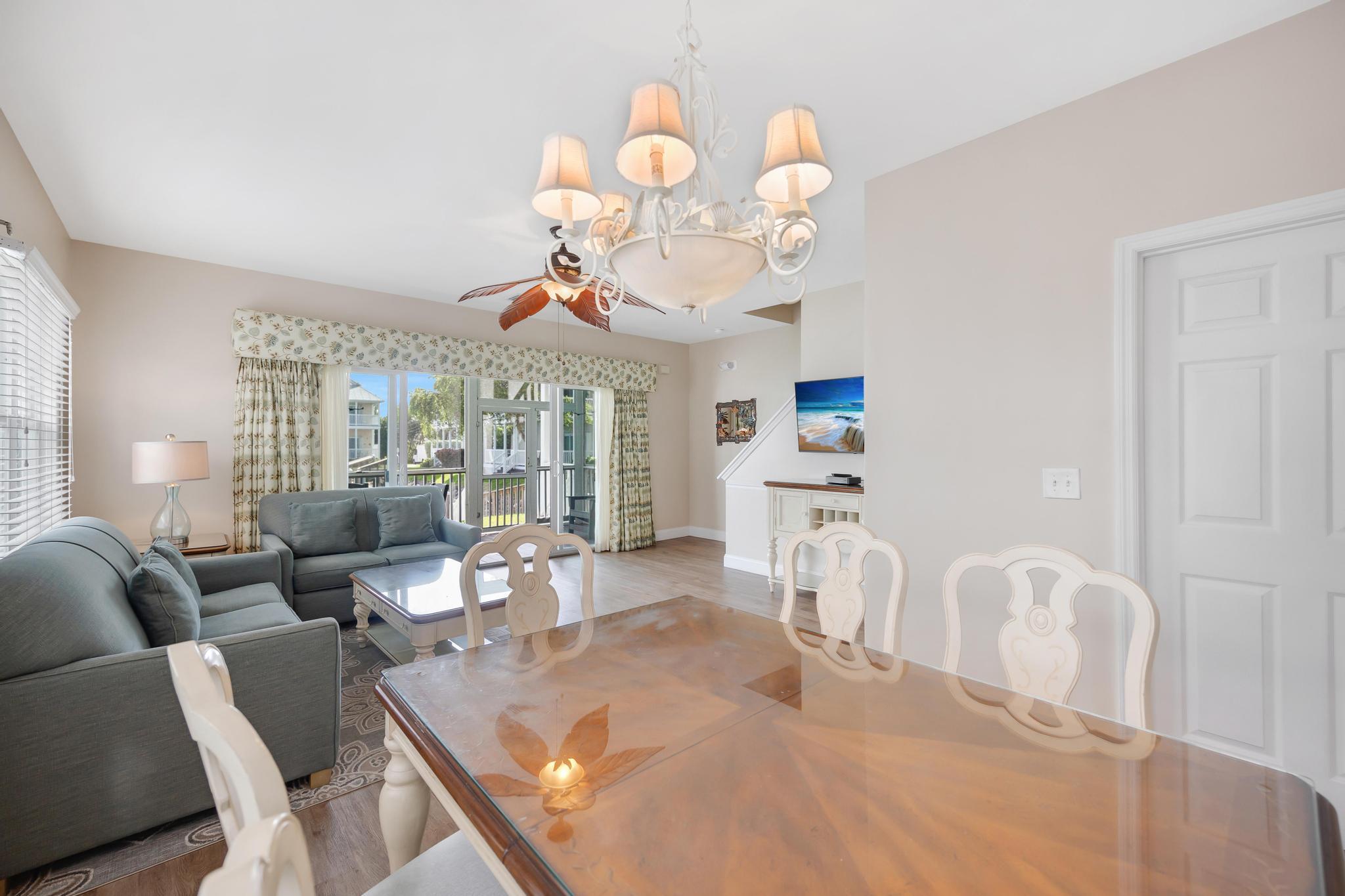7070 Hawks Cay Boulevard Property Photo 16