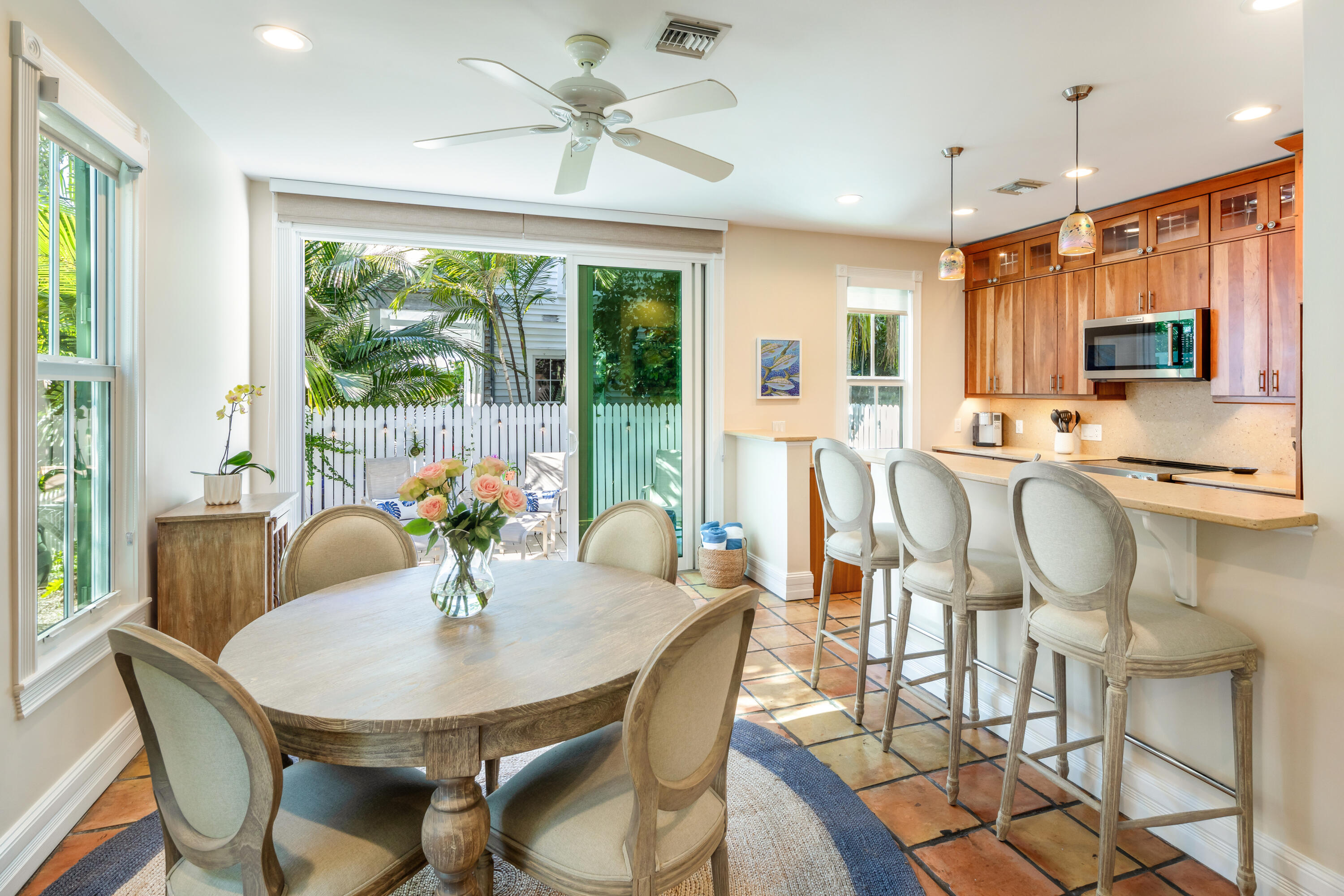 1209 Grinnell Street, G Property Photo 5