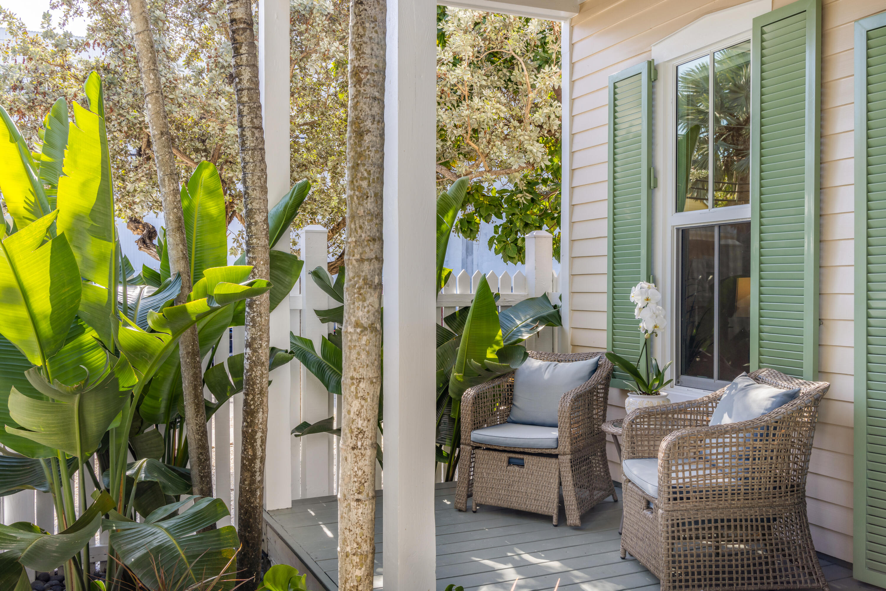 1209 Grinnell Street, G Property Photo 6