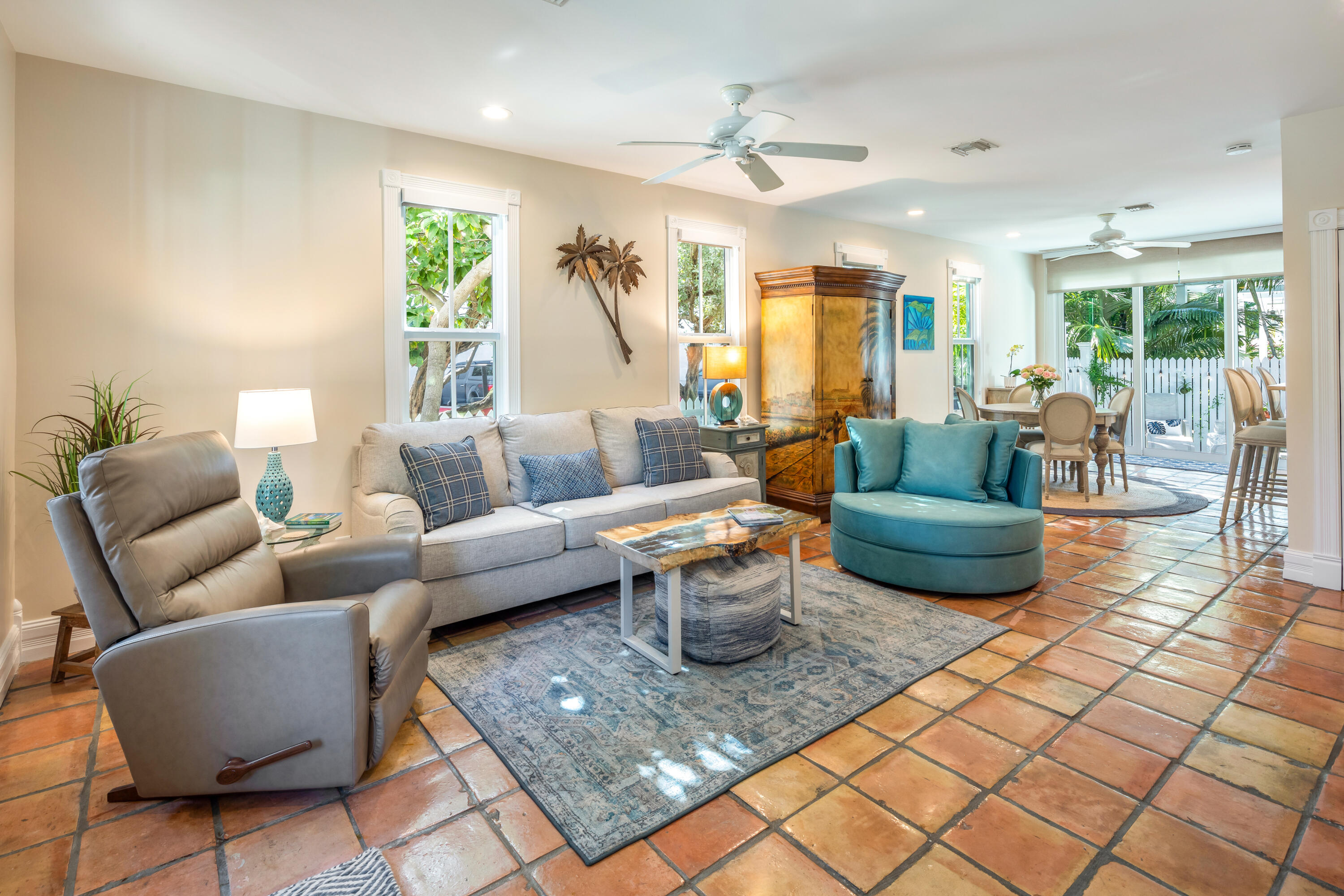 1209 Grinnell Street, G Property Photo 8