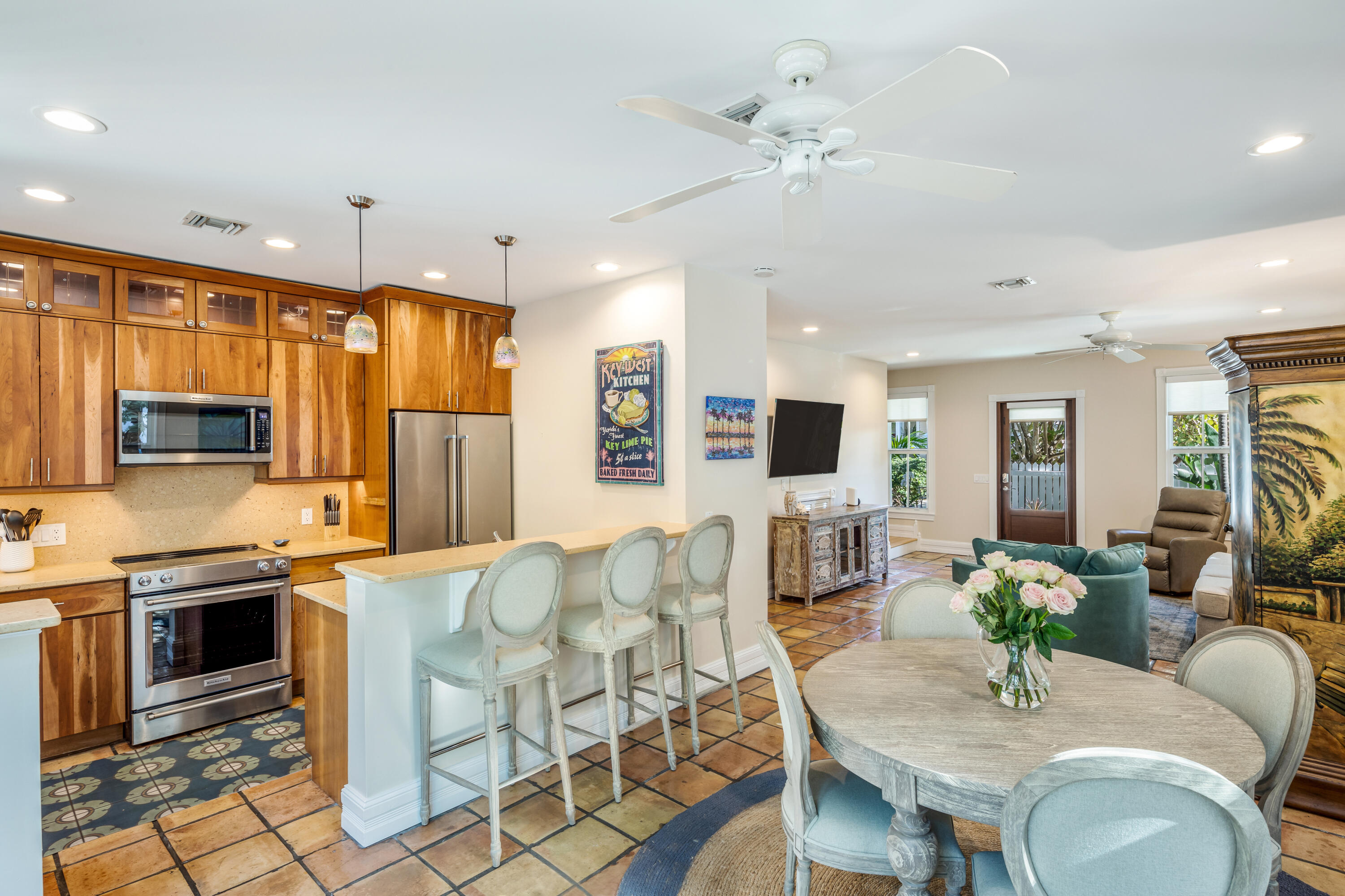 1209 Grinnell Street, G Property Photo 9