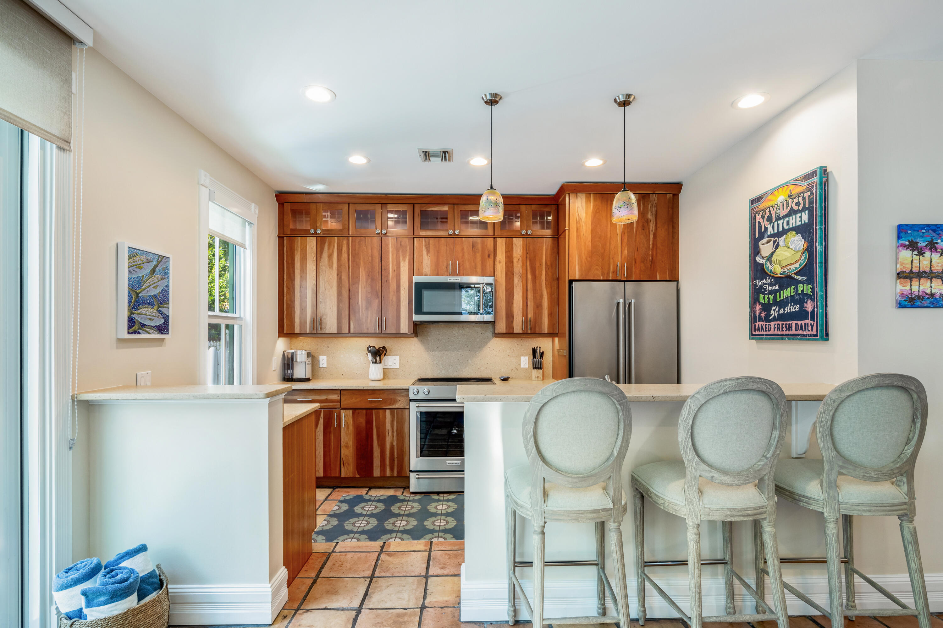 1209 Grinnell Street, G Property Photo 15