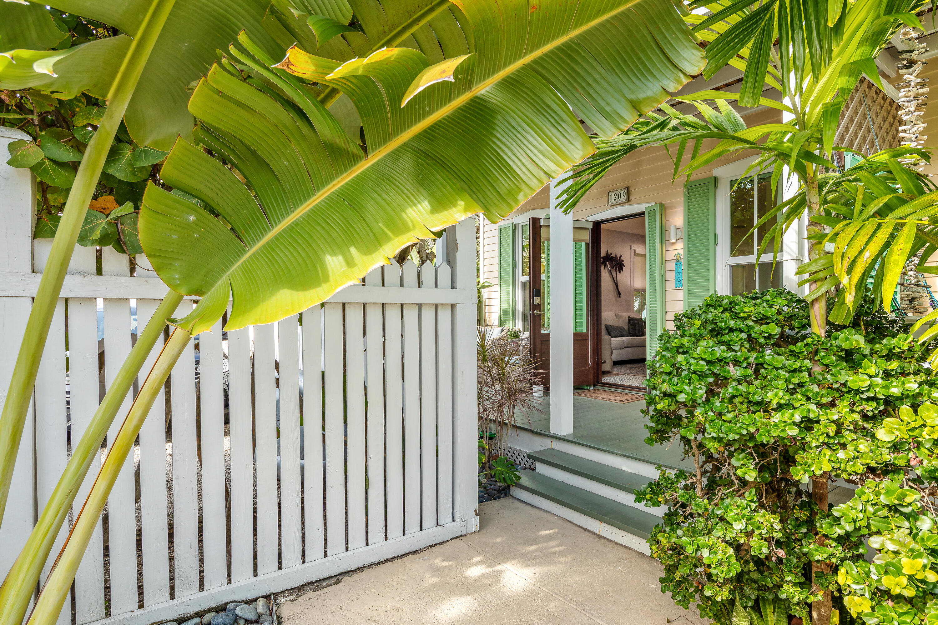 1209 Grinnell Street, G Property Photo 30