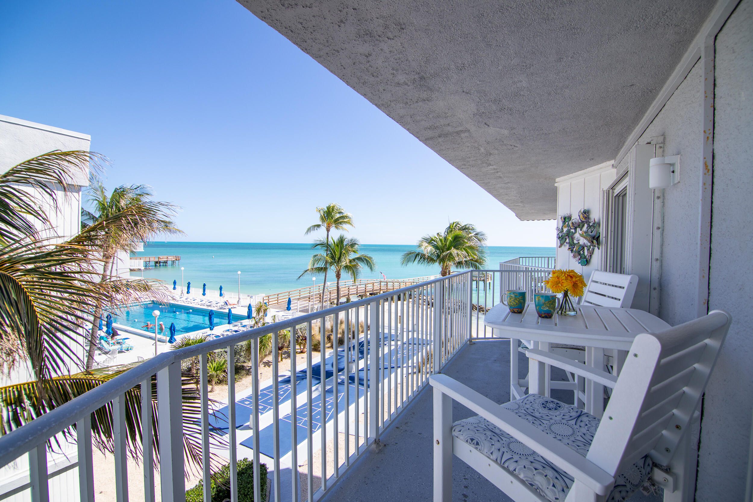 201 E Ocean Drive, 310 Property Photo 7