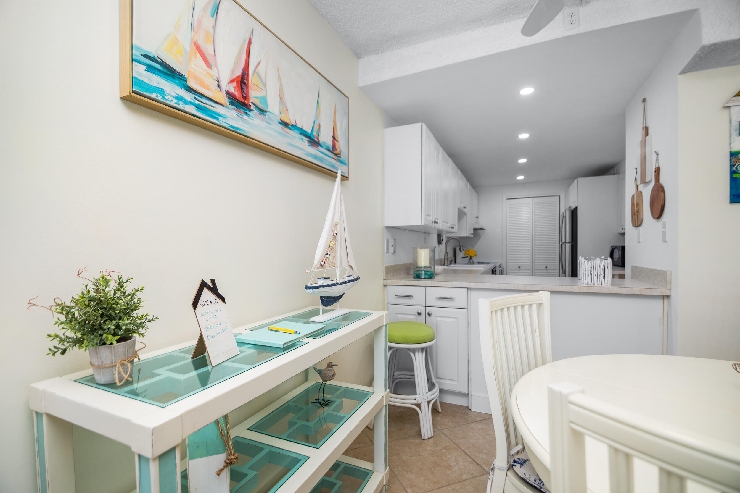 201 E Ocean Drive, 310 Property Photo 21