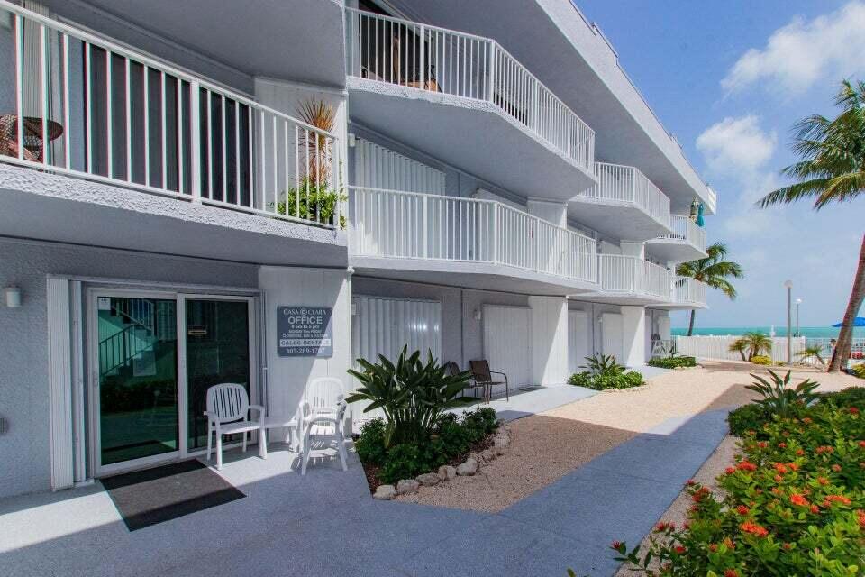 201 E Ocean Drive, 310 Property Photo 52