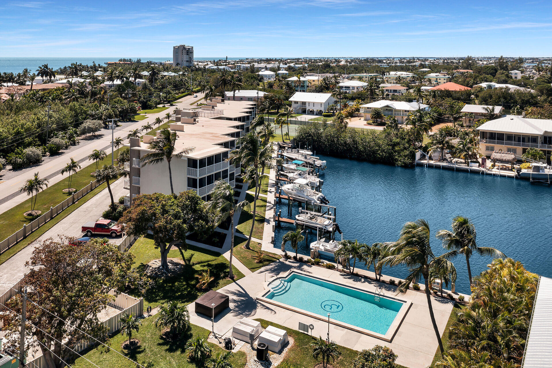 130 Coco Plum Drive, 203 Property Photo 2