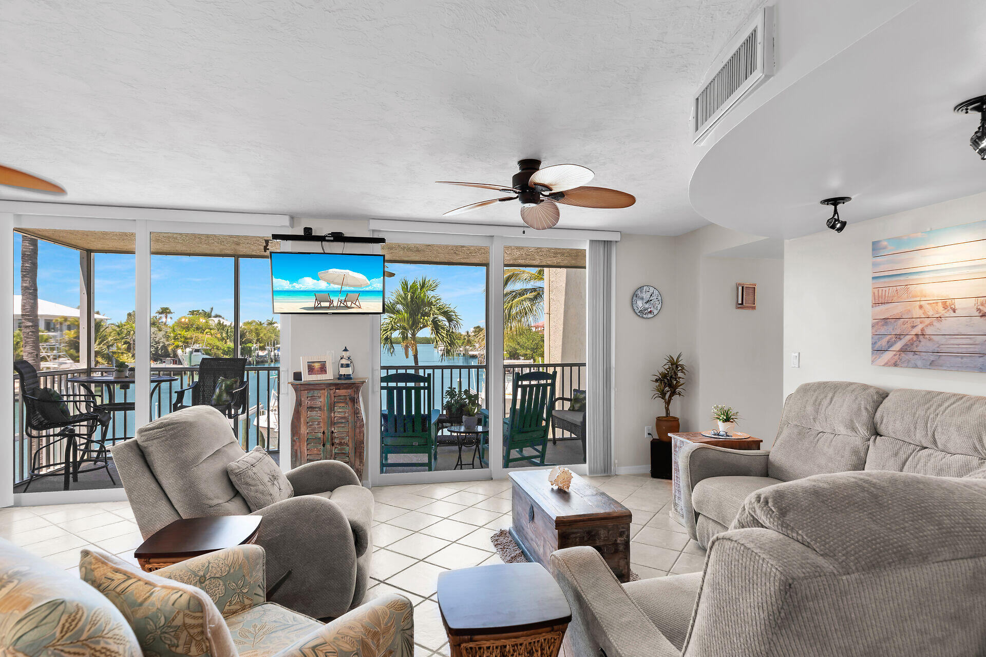 130 Coco Plum Drive, 203 Property Photo 3