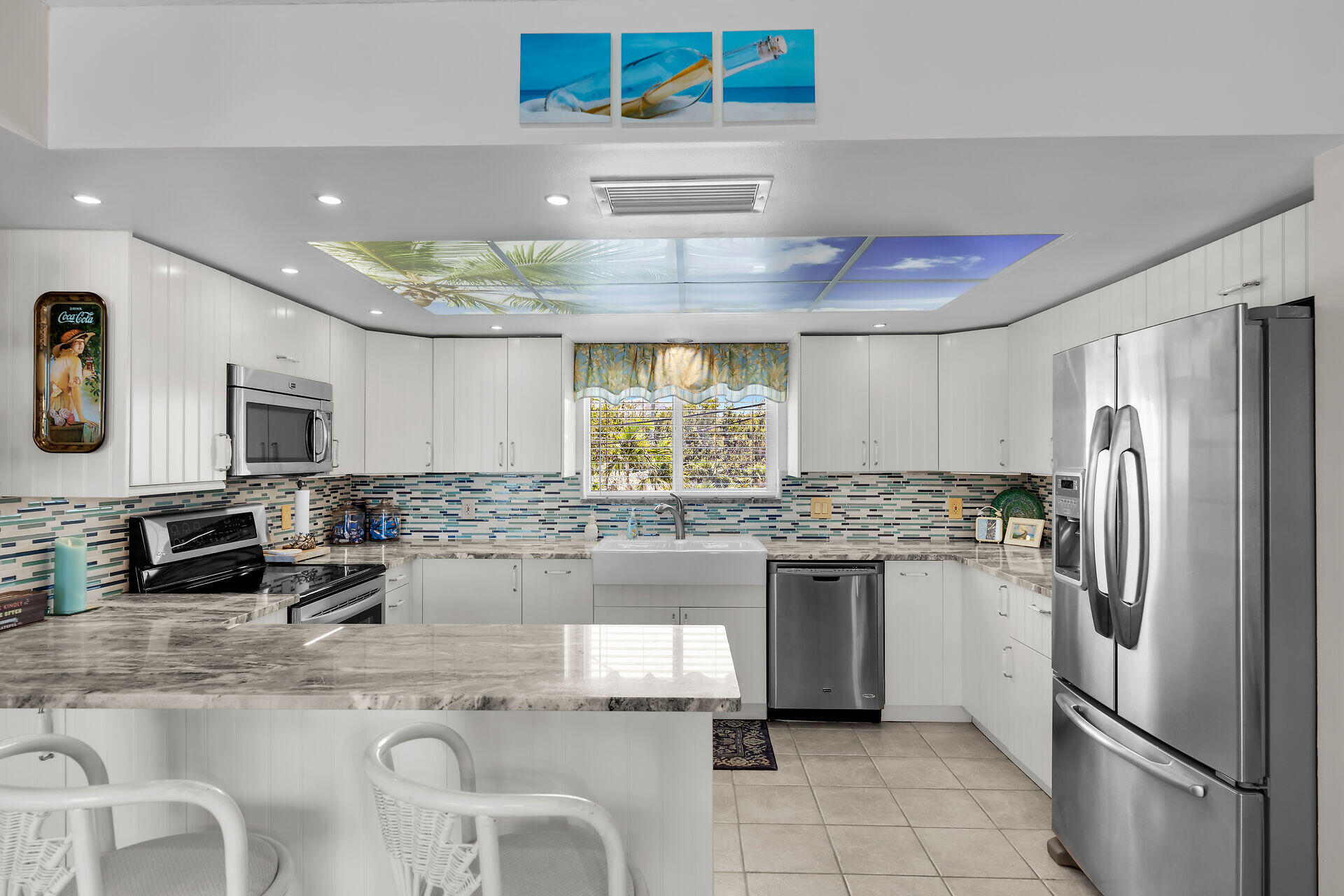 130 Coco Plum Drive, 203 Property Photo 9